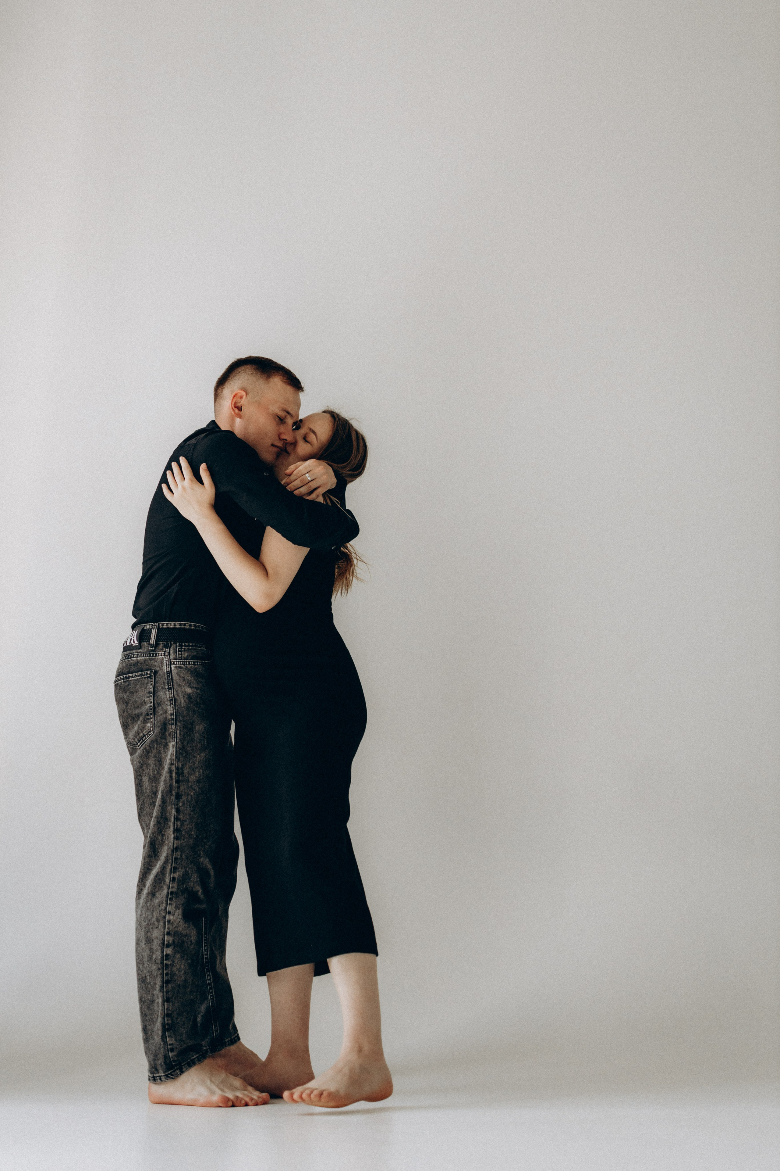 Вероника & Стас. Беременность. Фотограф НОГИНСК, Москва, Анастасия Белая