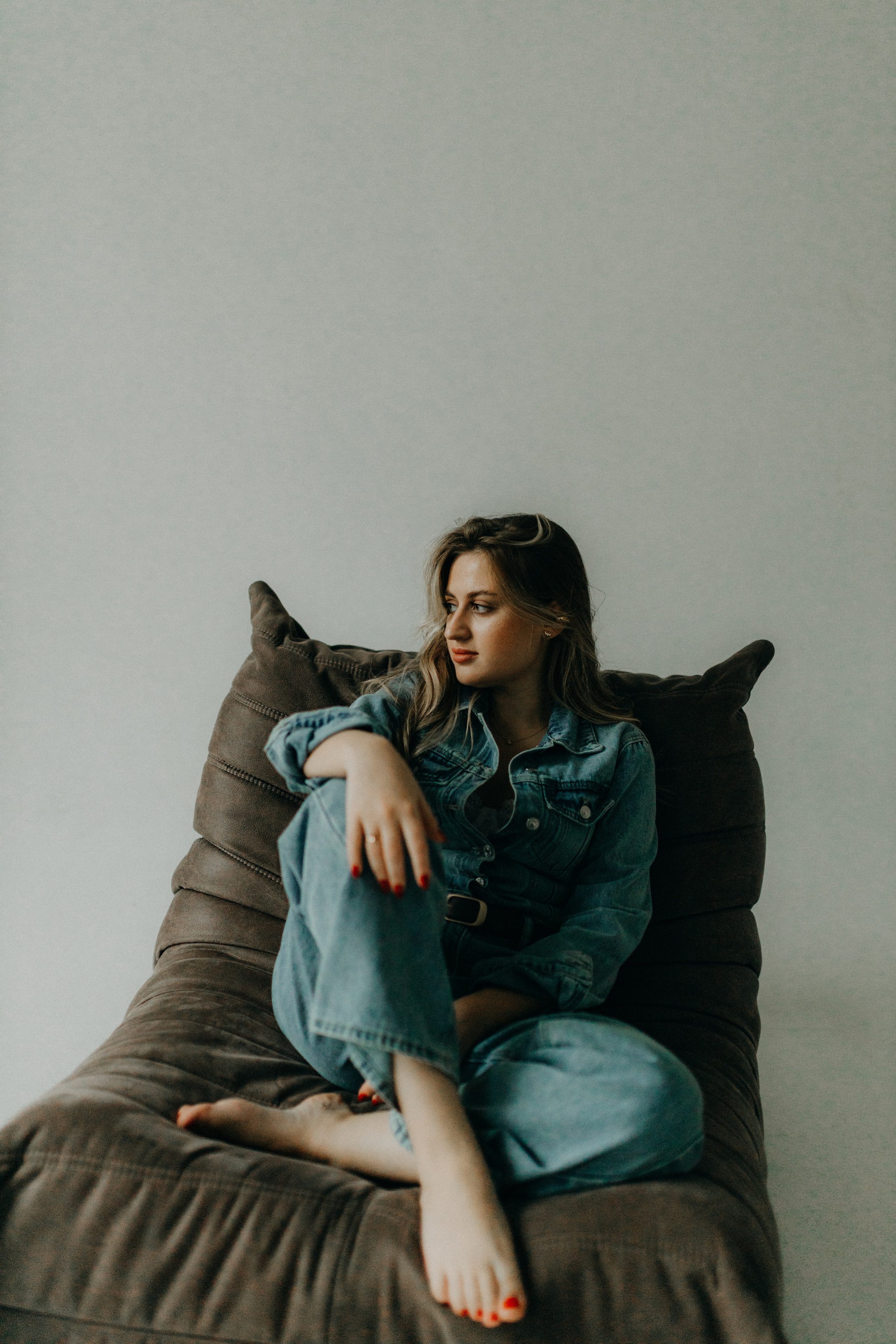 Яна. Фотограф НОГИНСК, Москва, Анастасия Белая