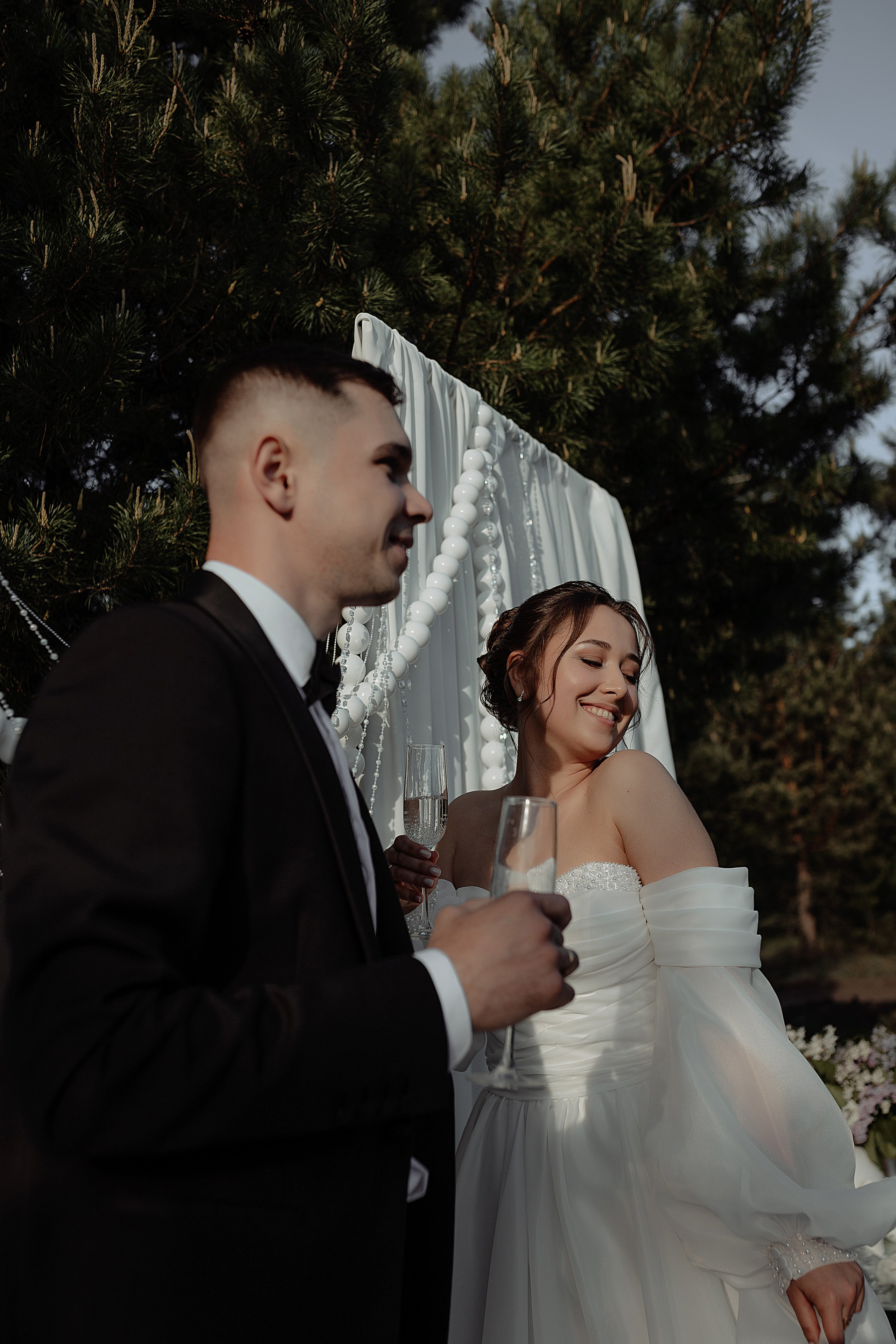 Полина и Евгений. Семейный и женский фотограф в Воронеже Ольга Попова