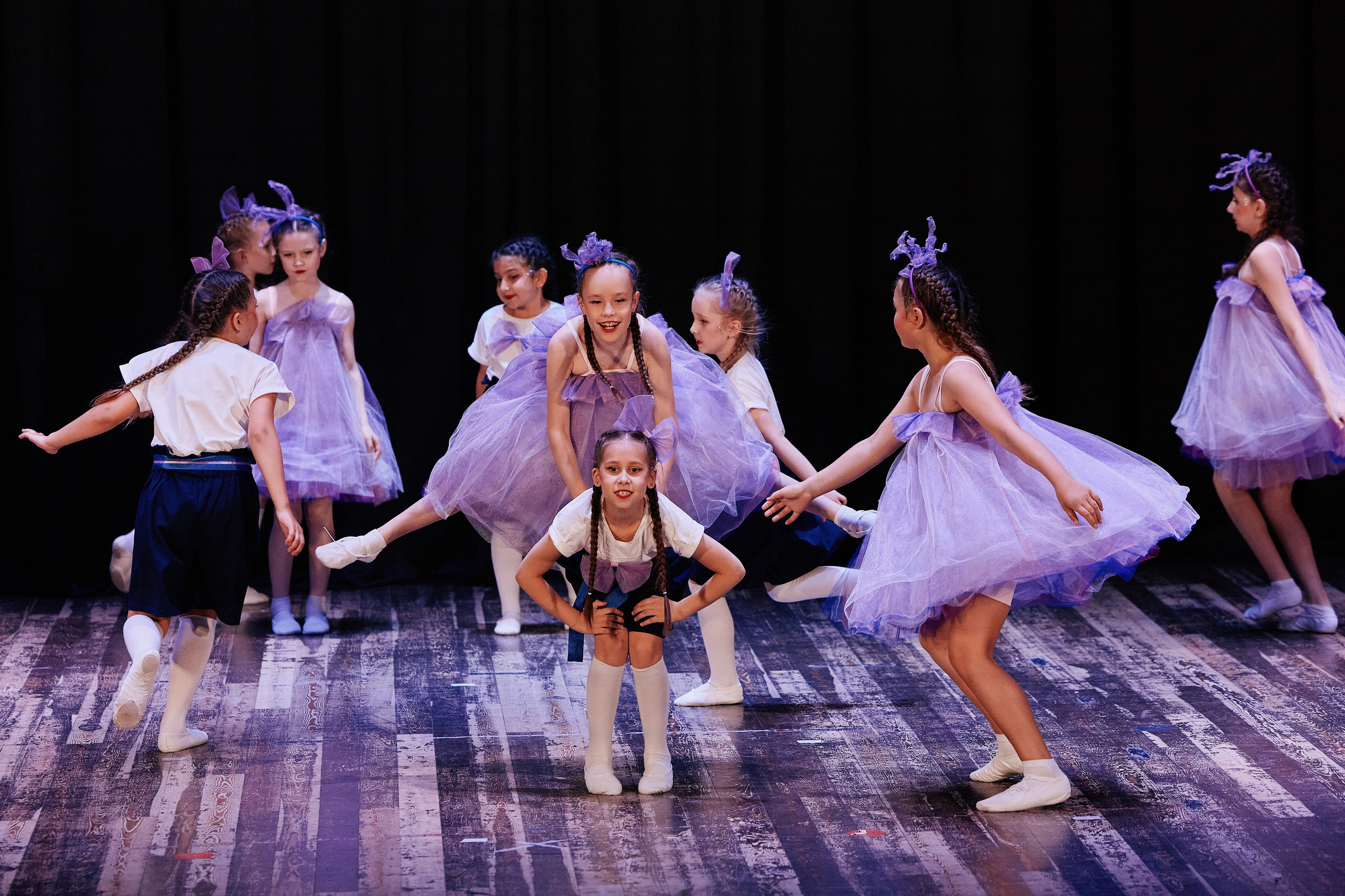 Концерт танцевальной студии Фиеста 08.06. Свадебный репортажный фотограф краснодар максим дремов дрёмов фотосессия студия цена