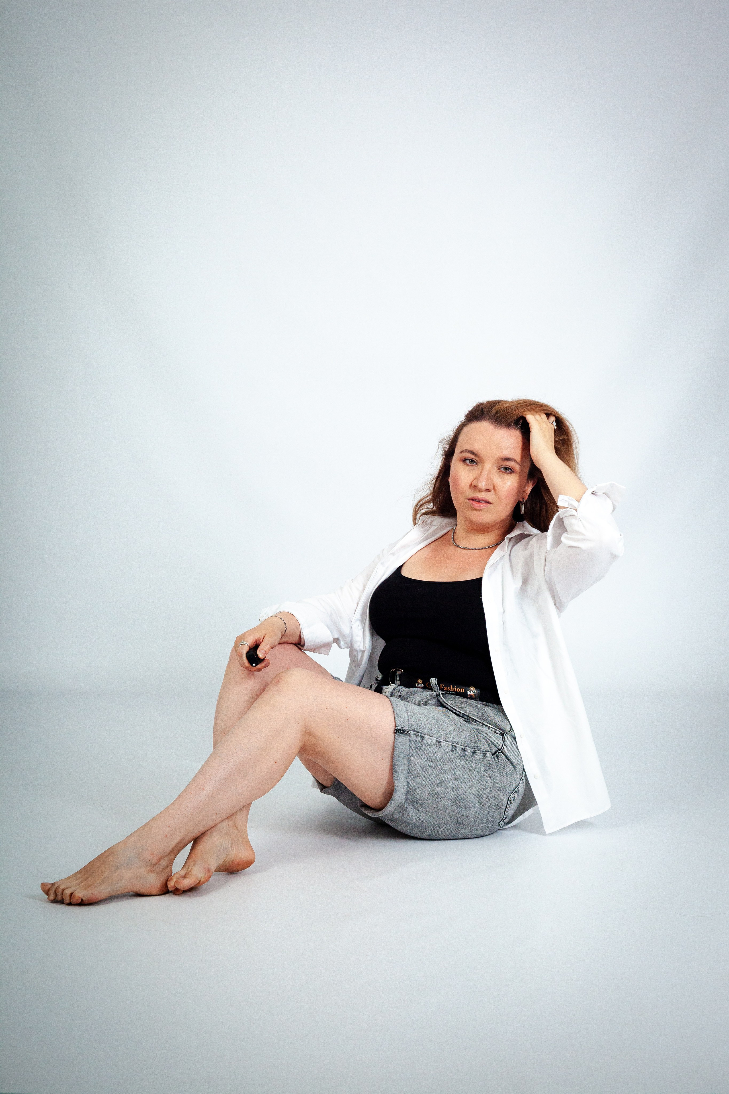 День открытых дверей. Студия автопортрета в Бугульме