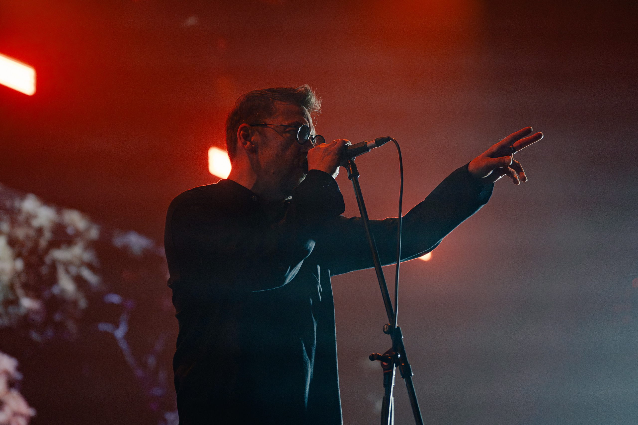 Танцы Минус. Магия музыки в кадре: Концертная Фотография