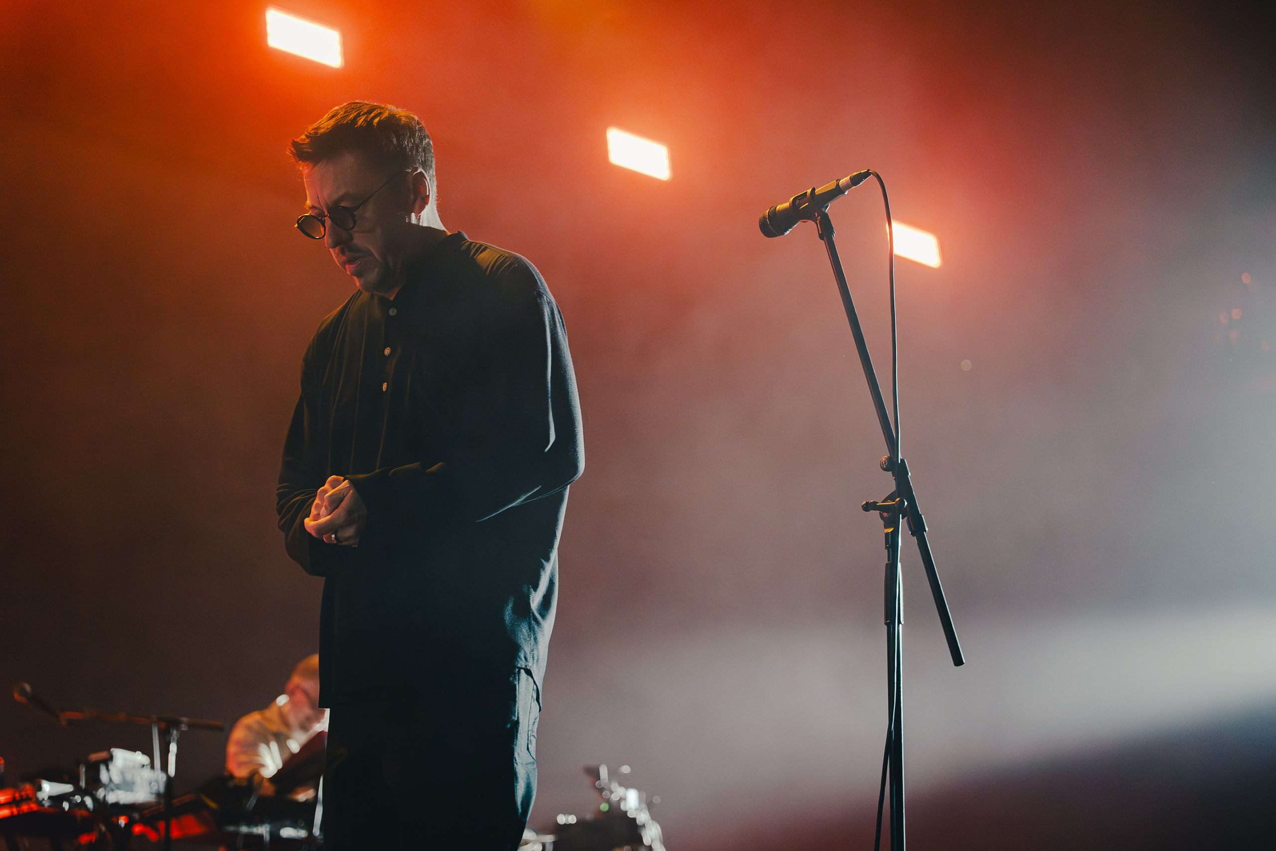 Танцы Минус. Магия музыки в кадре: Концертная Фотография