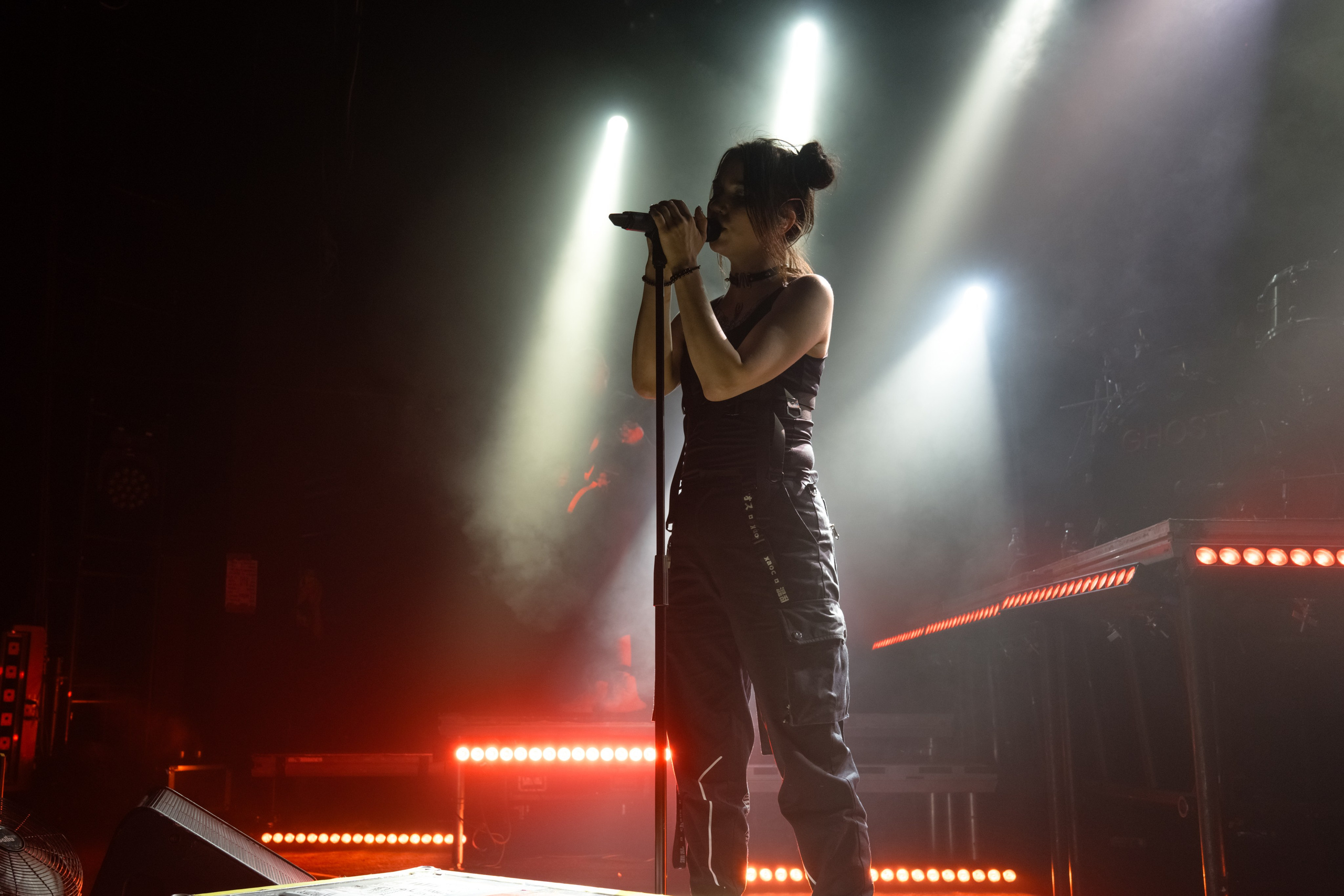 СЛОТ. Магия музыки в кадре: Концертная Фотография