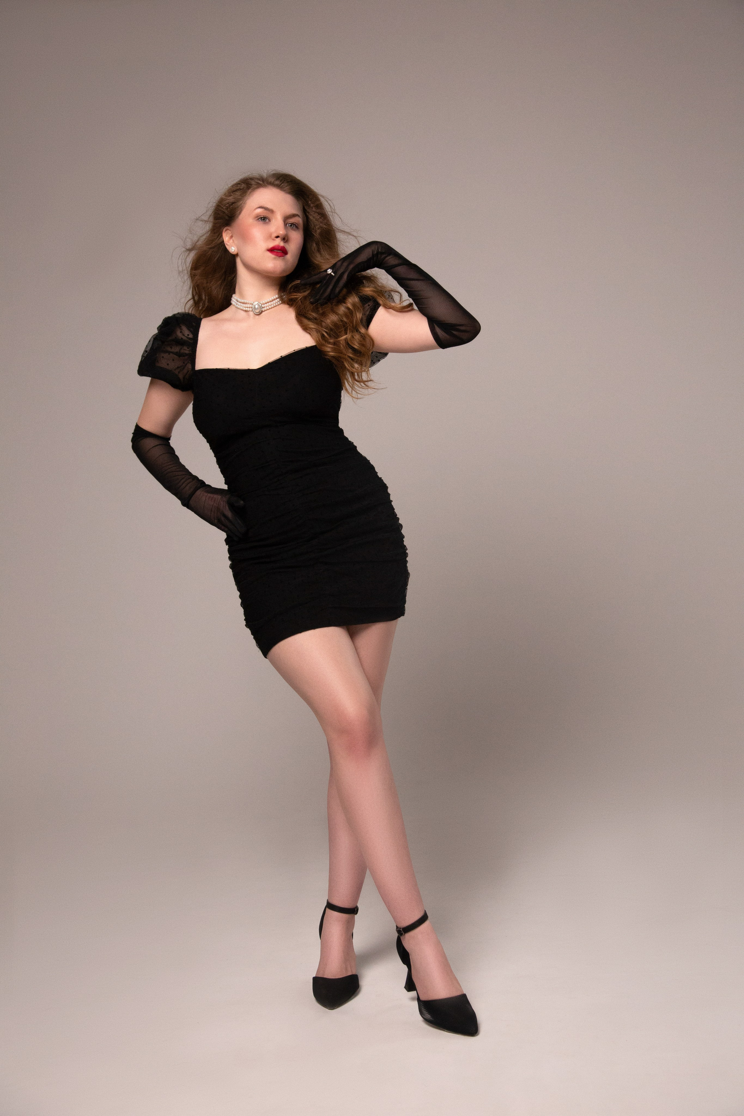 Индивидуальная фотосессия. Главная