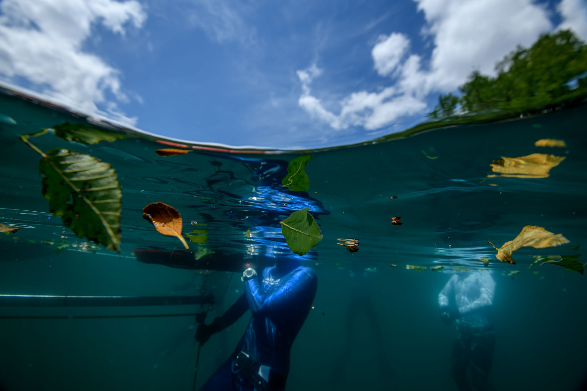 Фоторепортаж с чемпионата России по фридайвингу. Профессиональная фотосъемка. Ростов-на-Дону