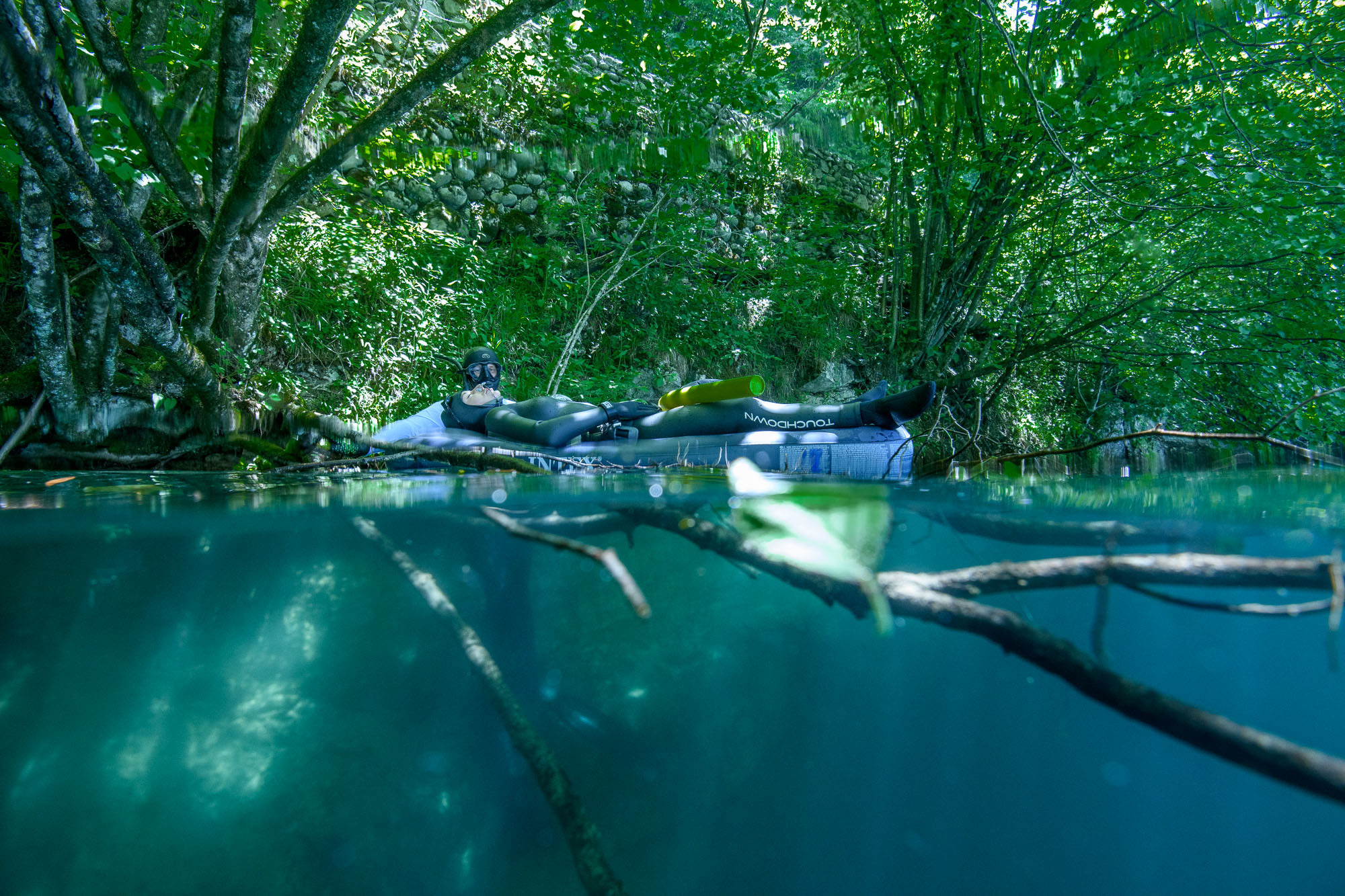 Фоторепортаж с чемпионата России по фридайвингу. Профессиональная фотосъемка. Ростов-на-Дону