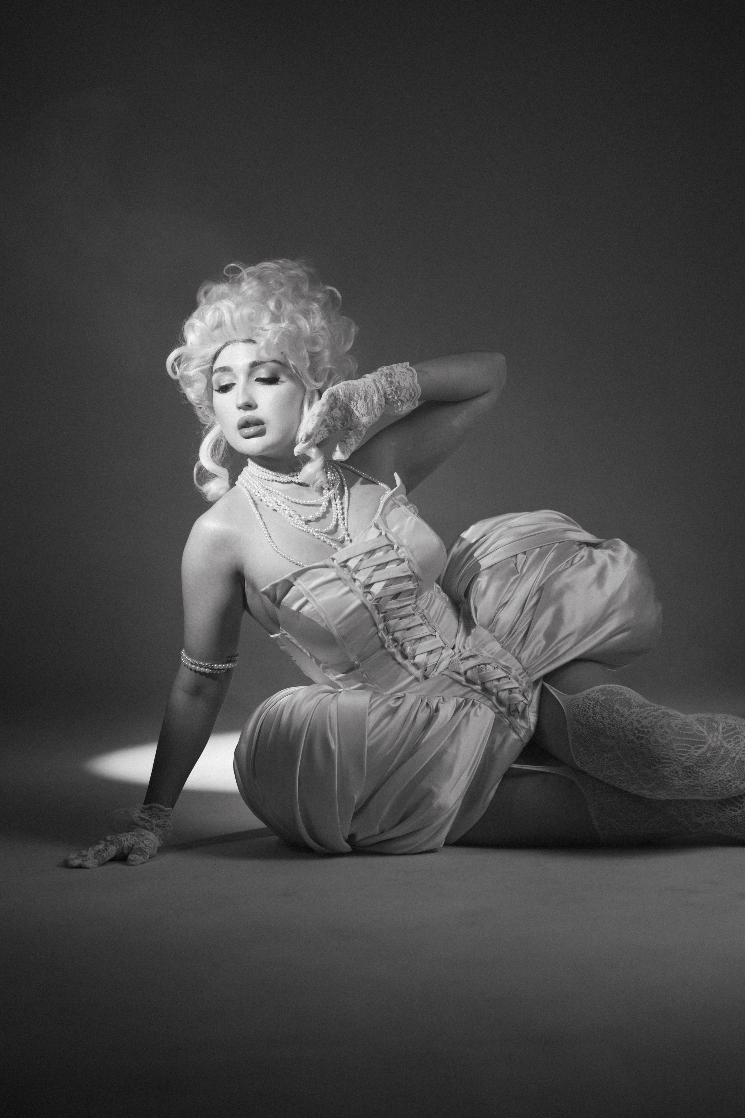 Фотосессия в стиле Ретро. Семейный и портретный фотограф в Геленджике Любовь Бодрова