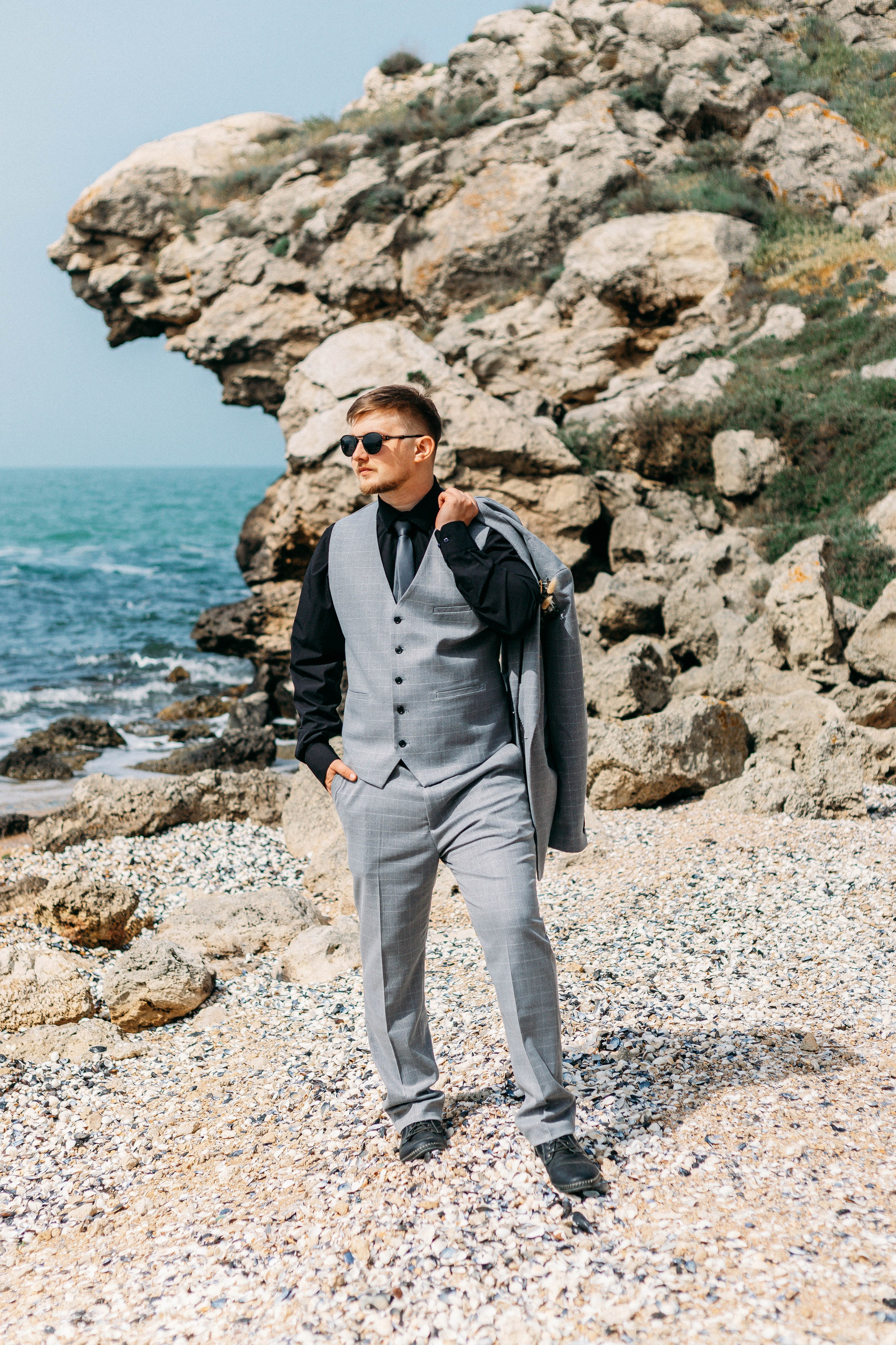 Mariya & Daniil. Женский/Детский фотограф в Симферополе Вероника Слепогина