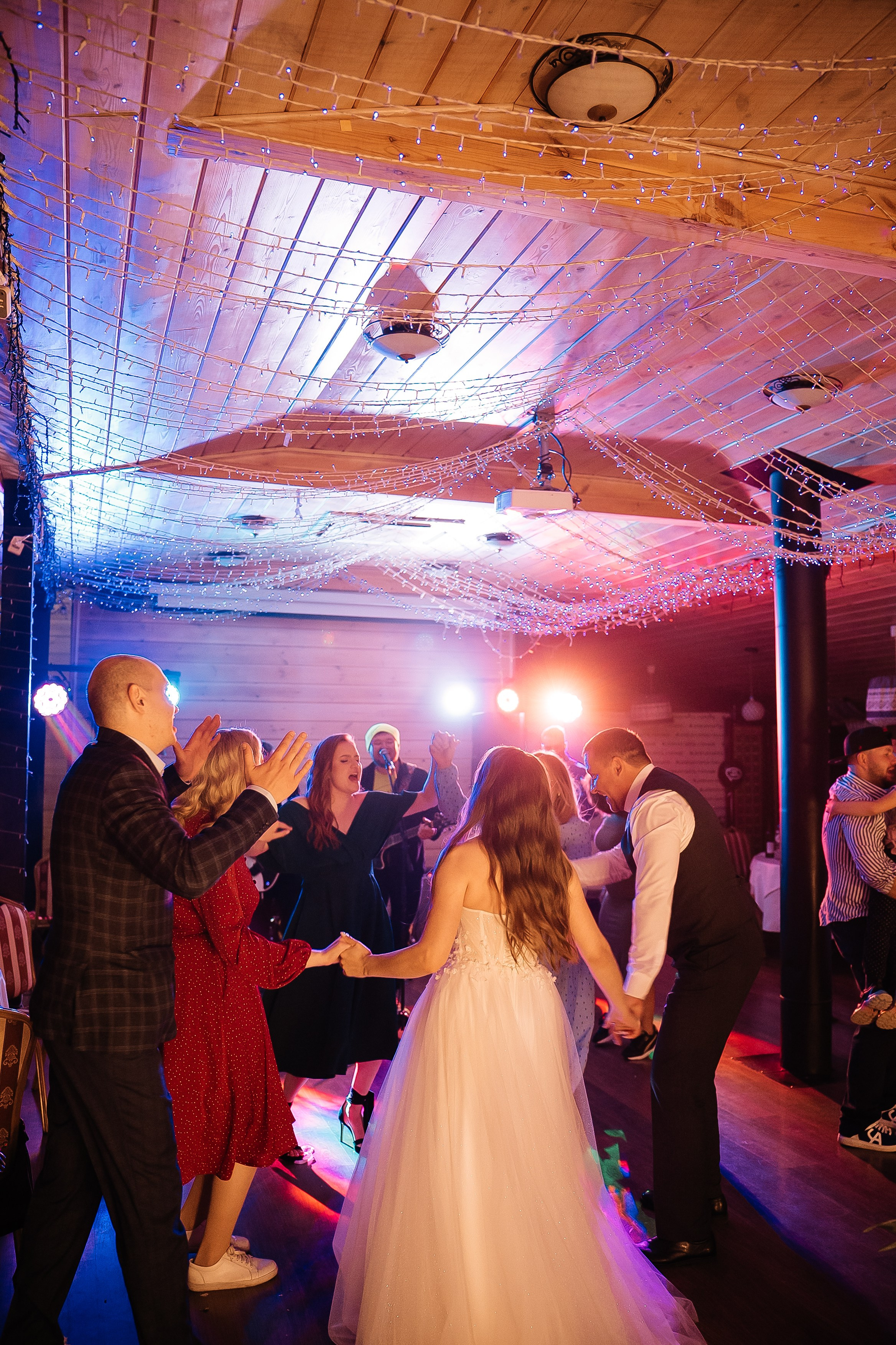 Банкет. Фотограф в Екатеринбурге Семен Китаев