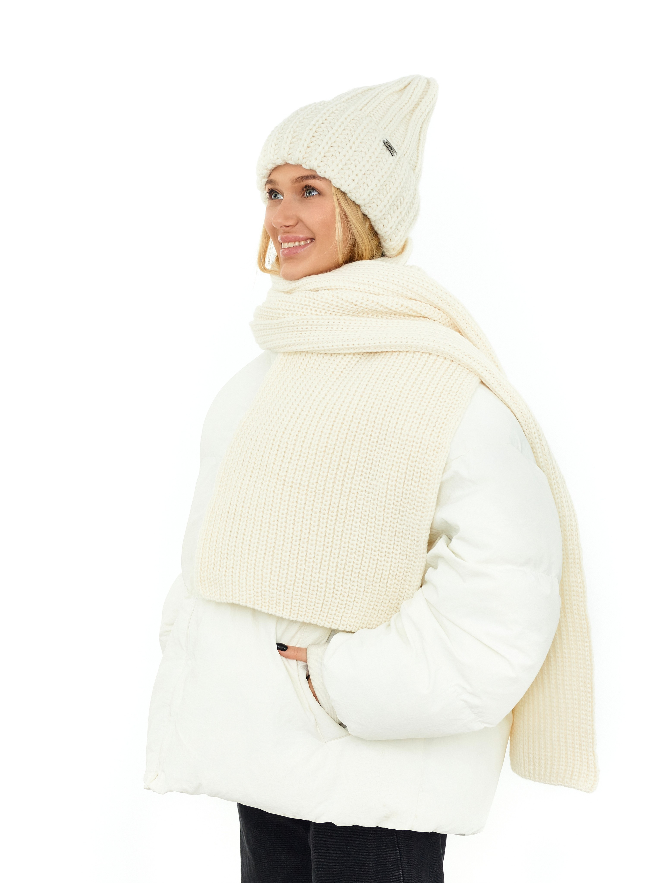 Головные уборы/шарфы. Главная