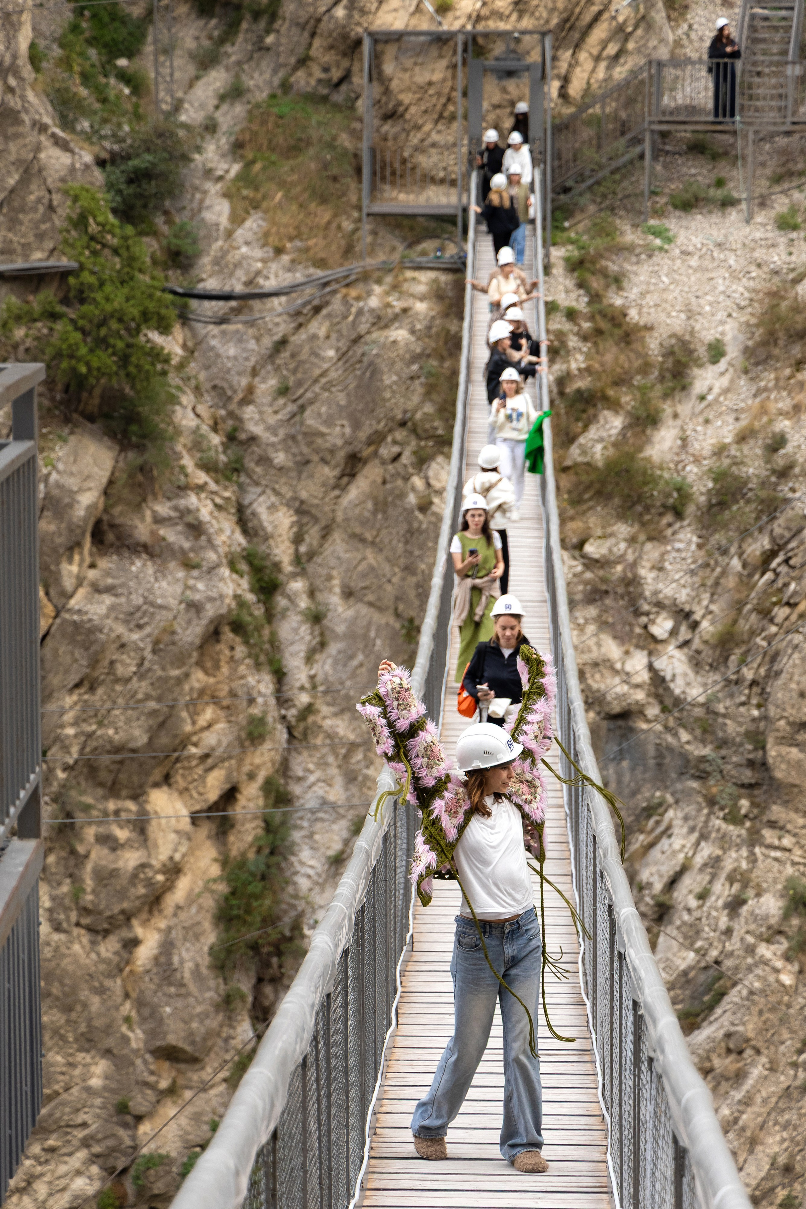 Выездное фотосопровождение туристов. Свадебный и семейный фотограф в Каспийске Алёна Нурмагомедова