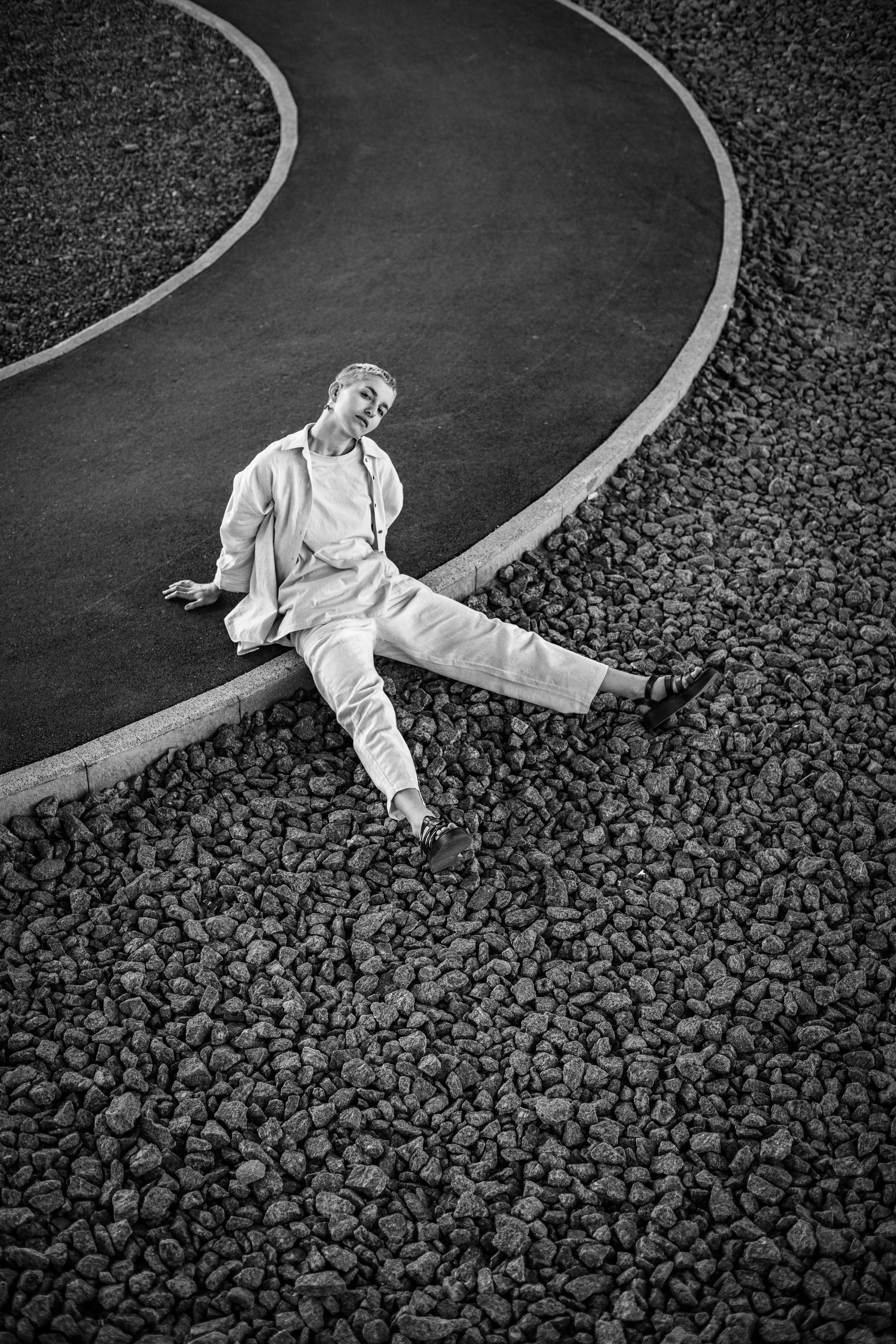 КАТЯ КОПЕЦ. Репортажный и портретный фотограф в Санкт-Петербурге Кристина Рягузова