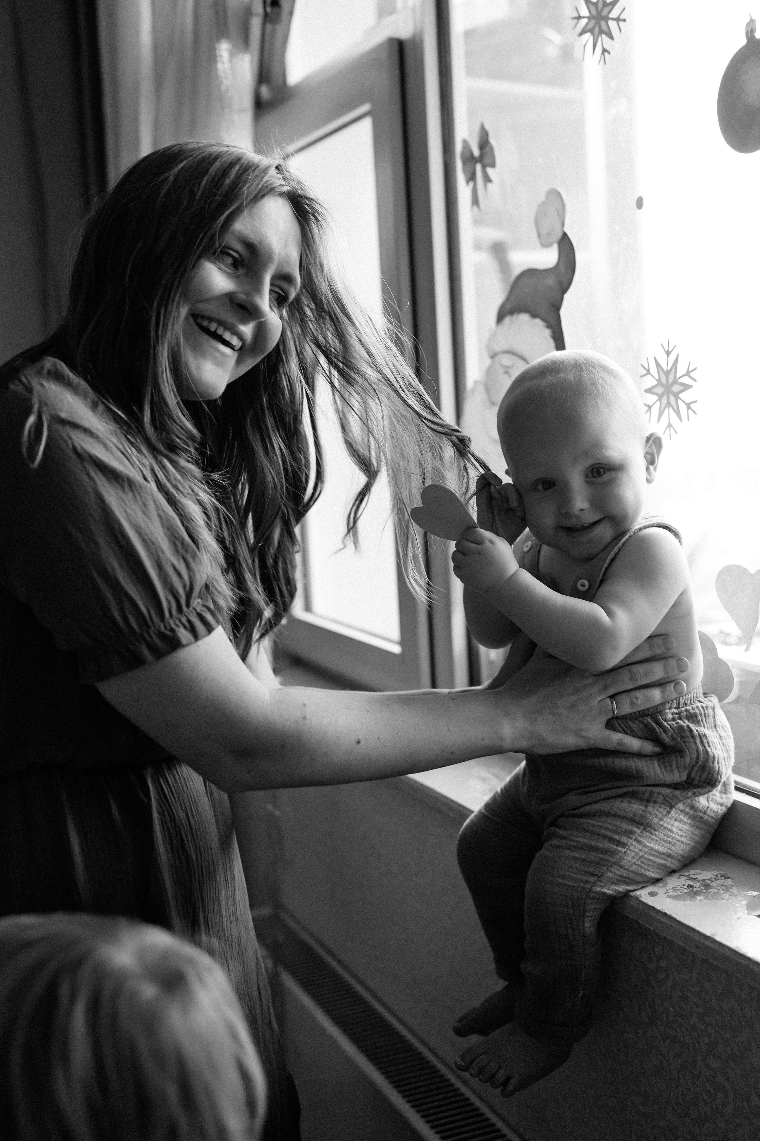 Олег & Таня & Гордей & Илья & Мирон. Ярослава Осетрова фотограф — Мск