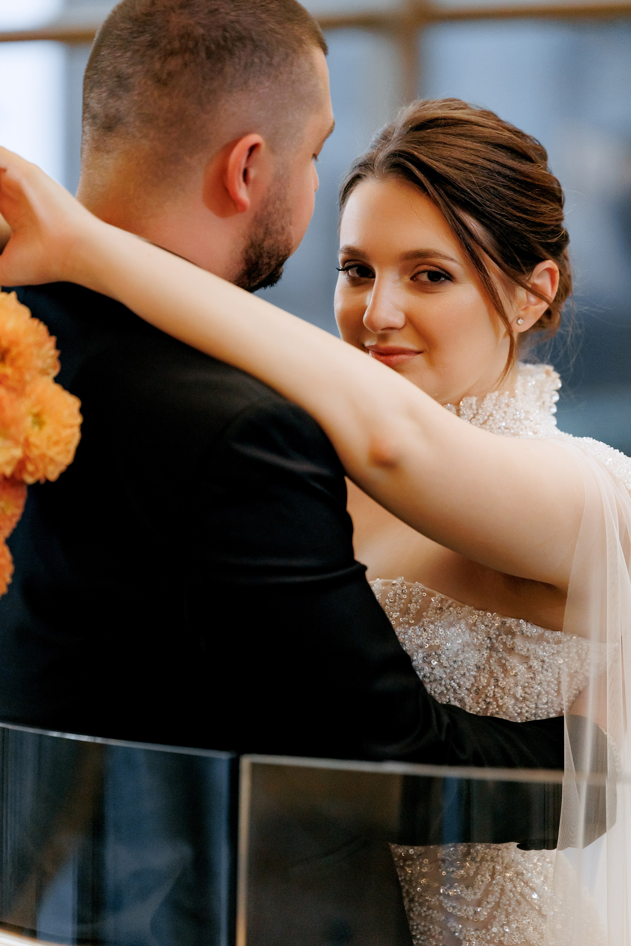 Данил и Татьяна. Wedding and Reportage photographer Marmarov Christya