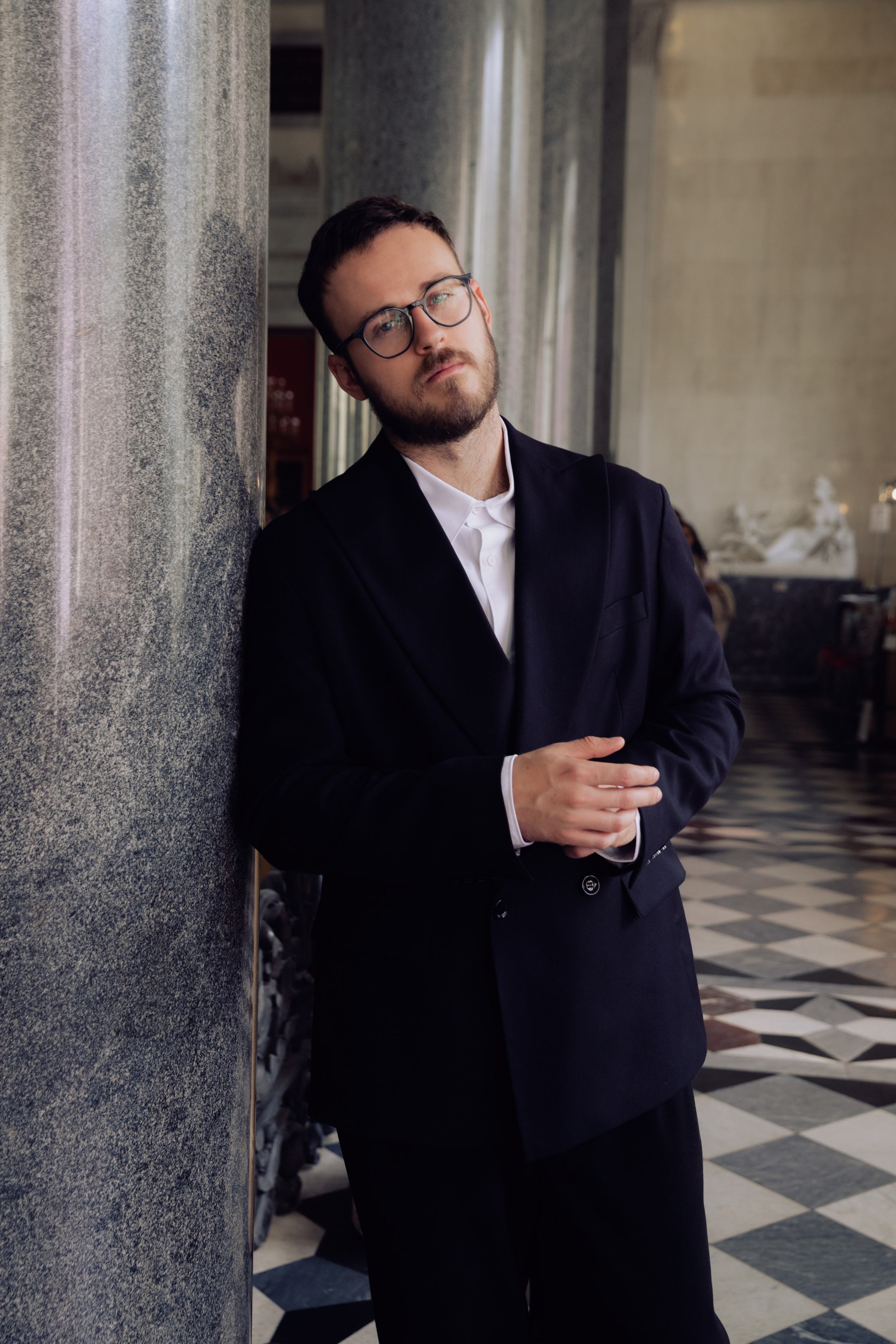 Nikita & Anastasia. Свадебный фотограф в Санкт-Петербурге Анна Суровцева