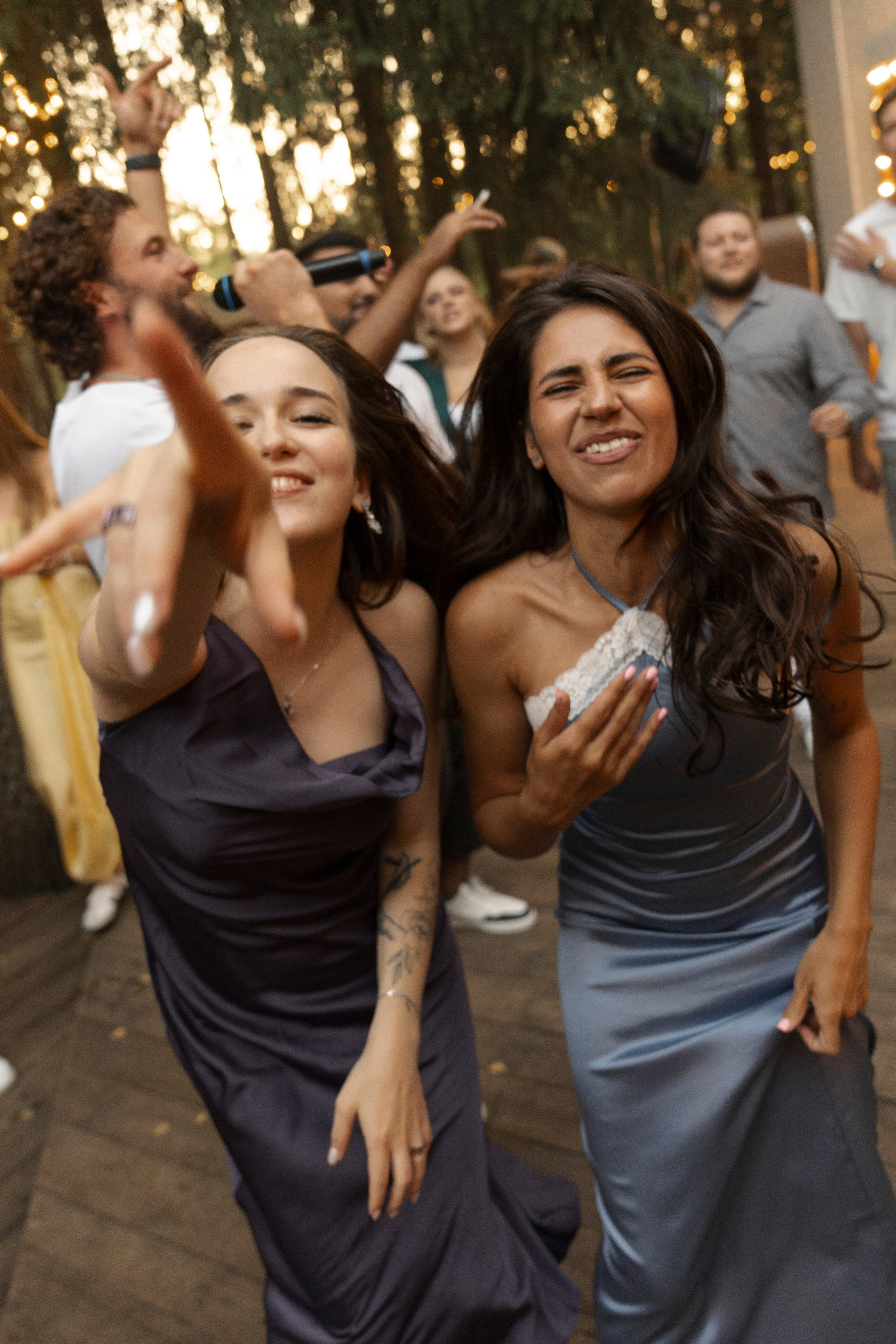 Только о любви. Свадебный фотограф Наташа Брифли