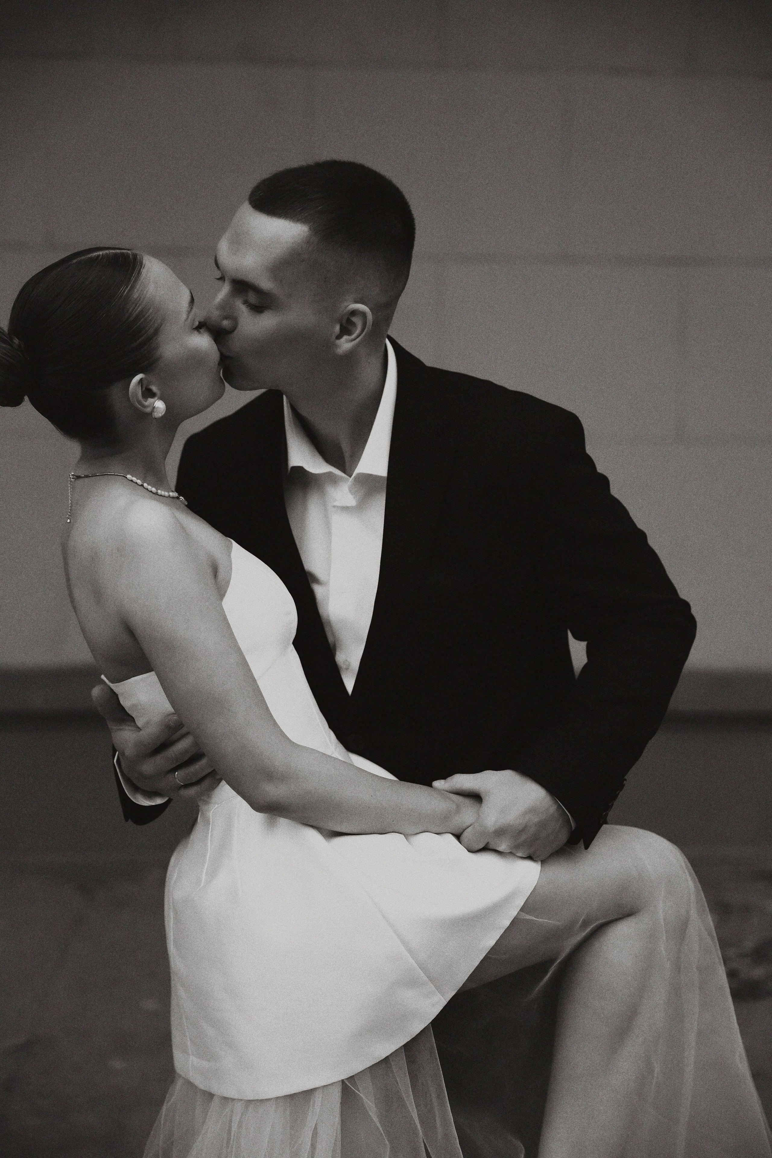 Михаил и Екатерина. Your lerris