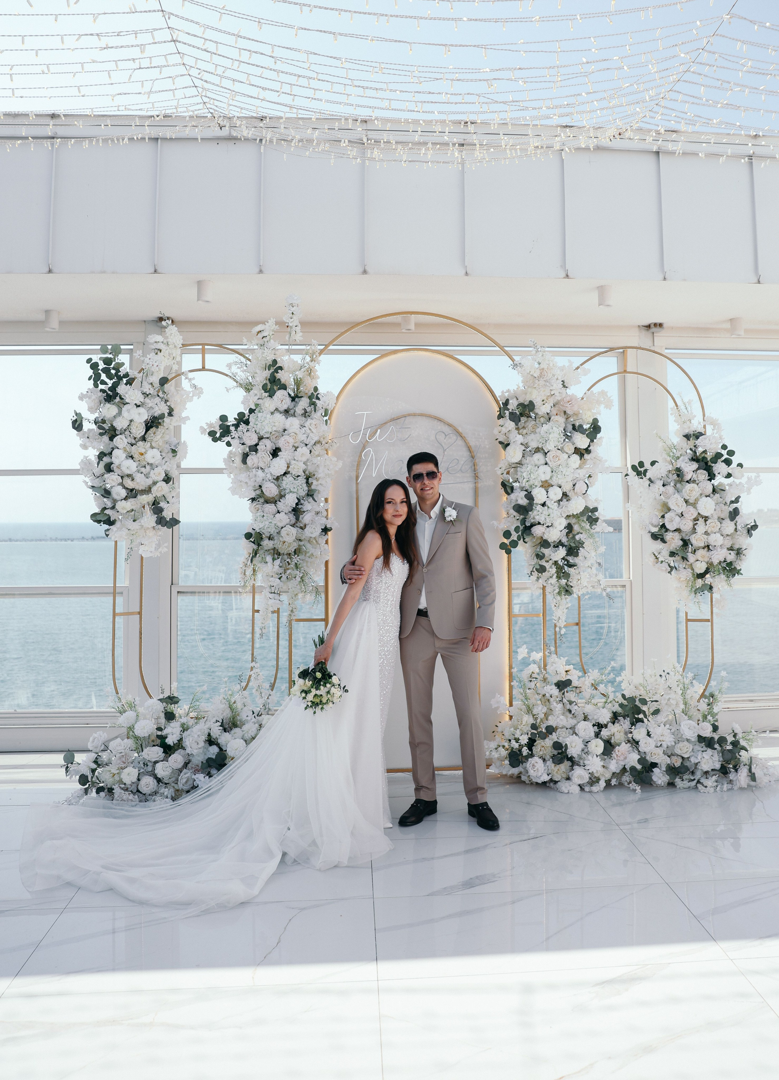 Анонс свадьба Дмитрий и Анастасия. Свадебный и семейный фотограф в Севастополе и Крыму Анастасия Сураева