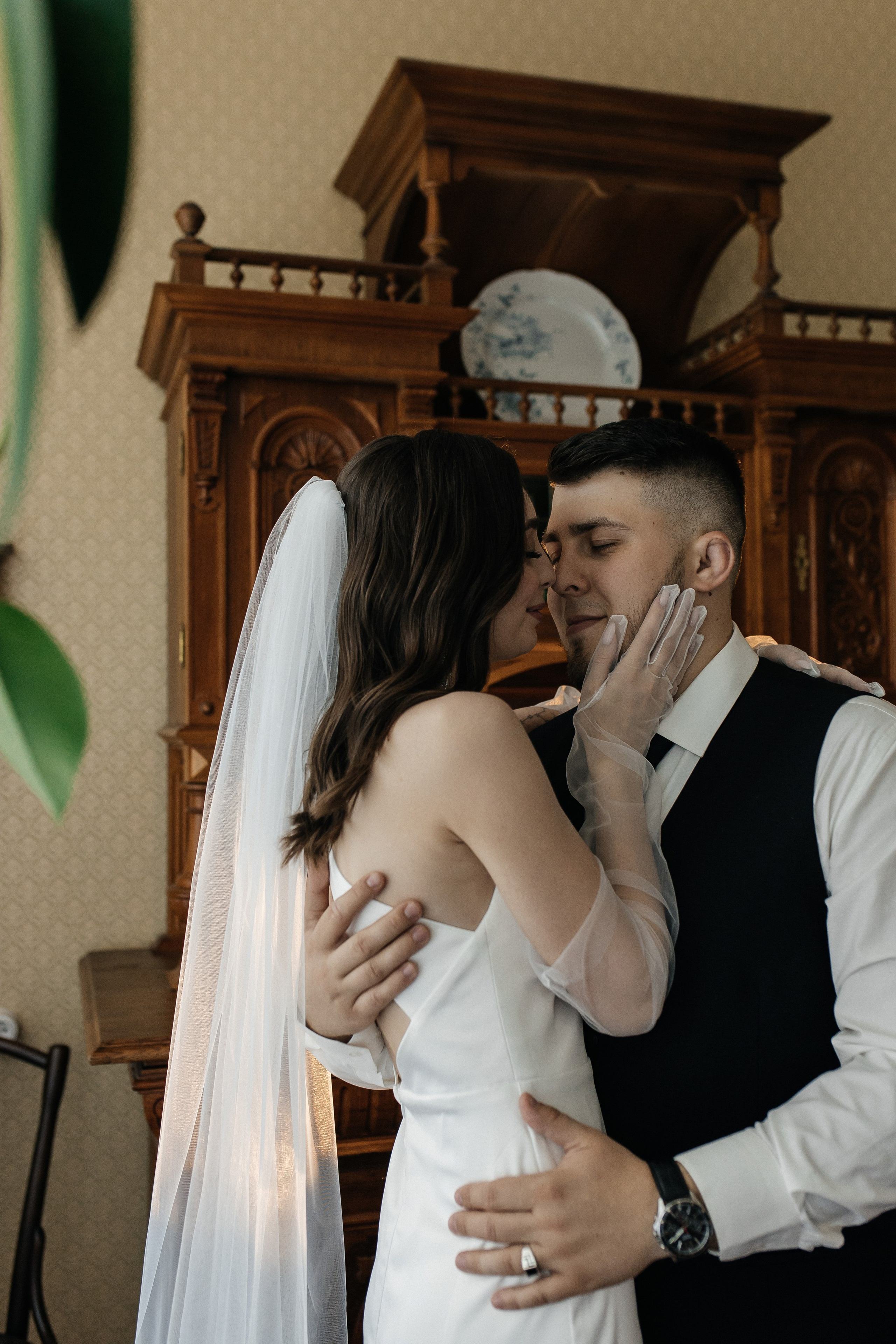 Никита и Алина. Фотограф в Томске Ирина Павлуцкая