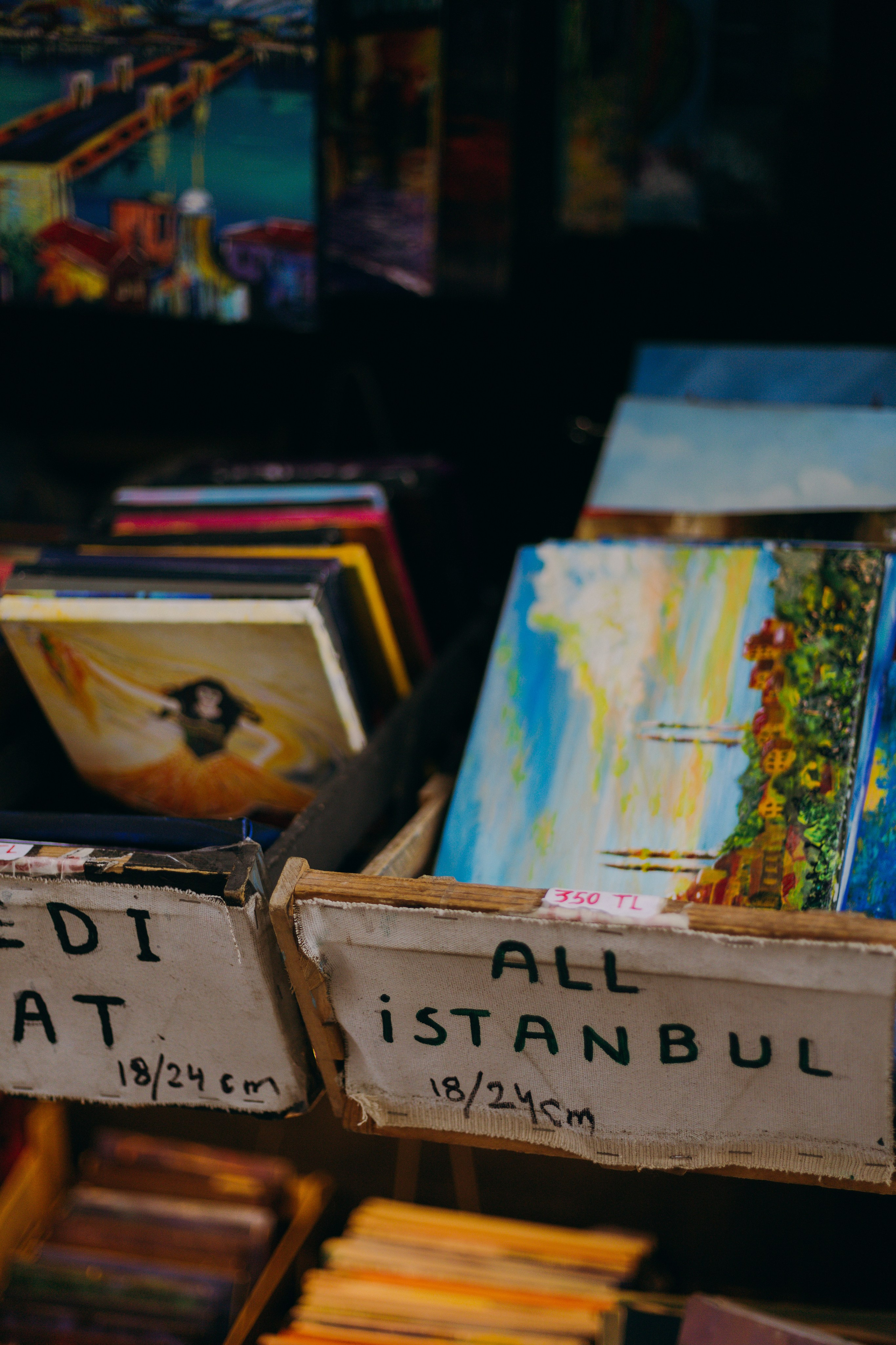 Стамбул. Профессиональный Фотограф во Владимире, в Москве и в Суздале — Полина Романычева