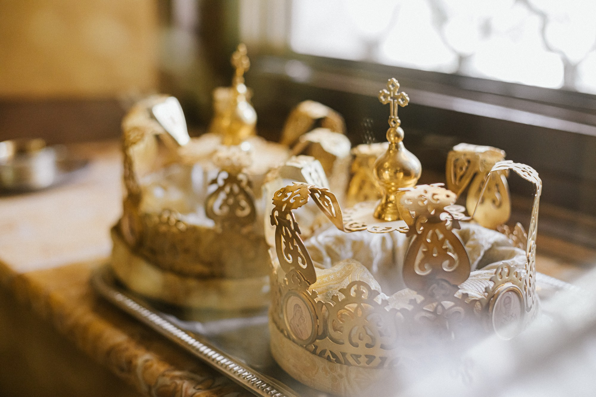 Александр и Ольга. Фотограф на венчание, крещение