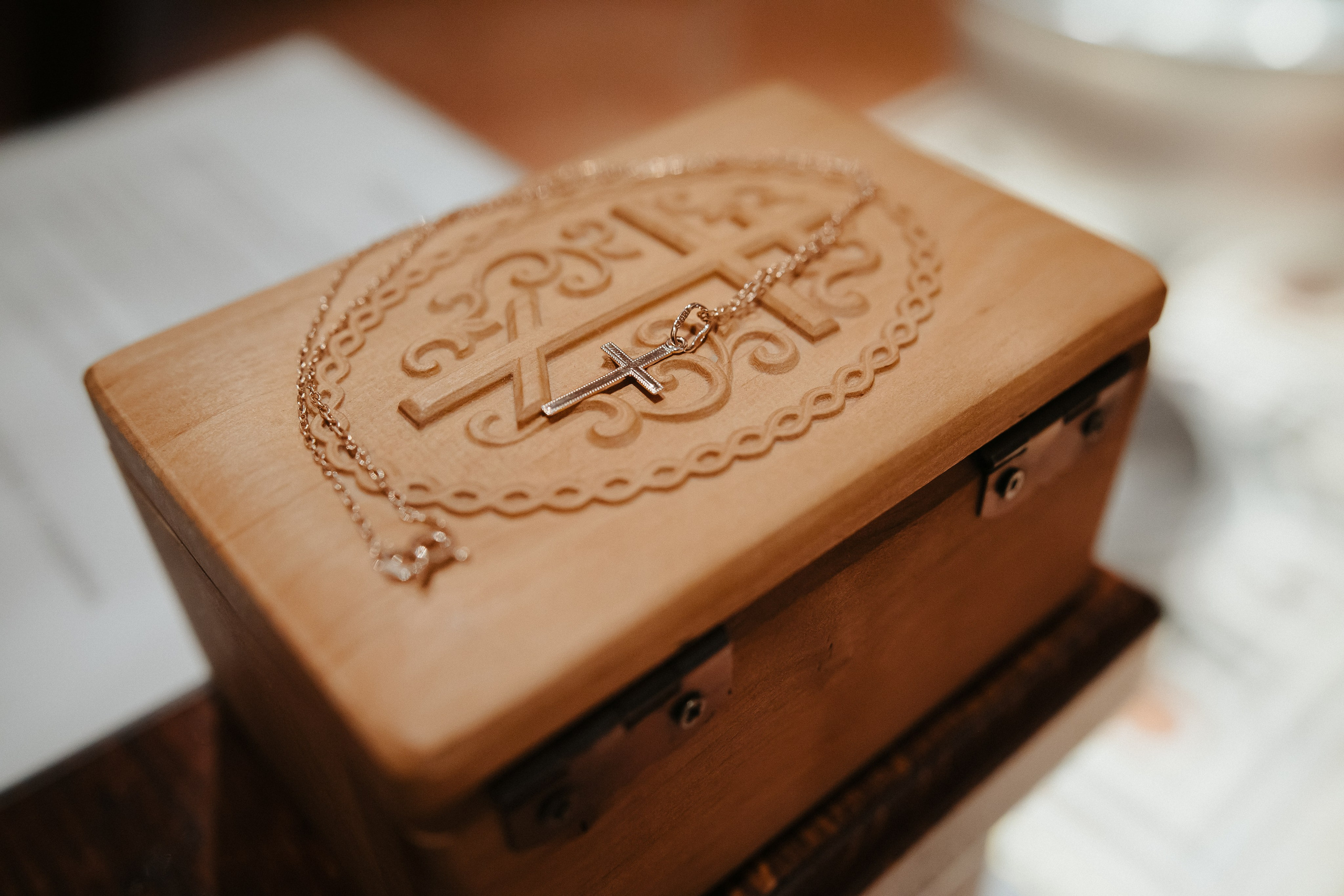 Крещение Екатерины. Храм Антипы Пергамского. Фотограф на венчание, крещение