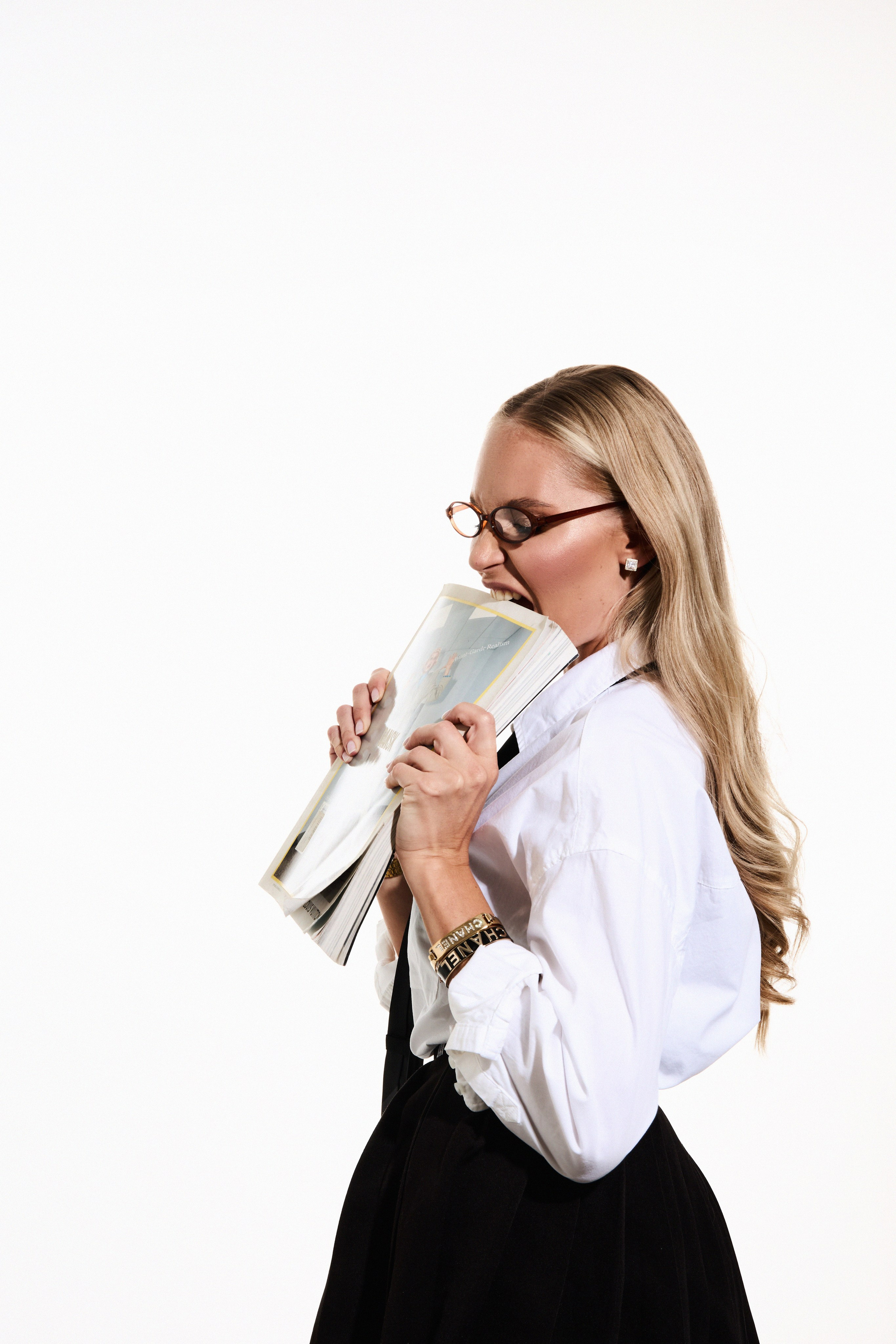 Nataly. Фотограф в Москве Анна Дзен