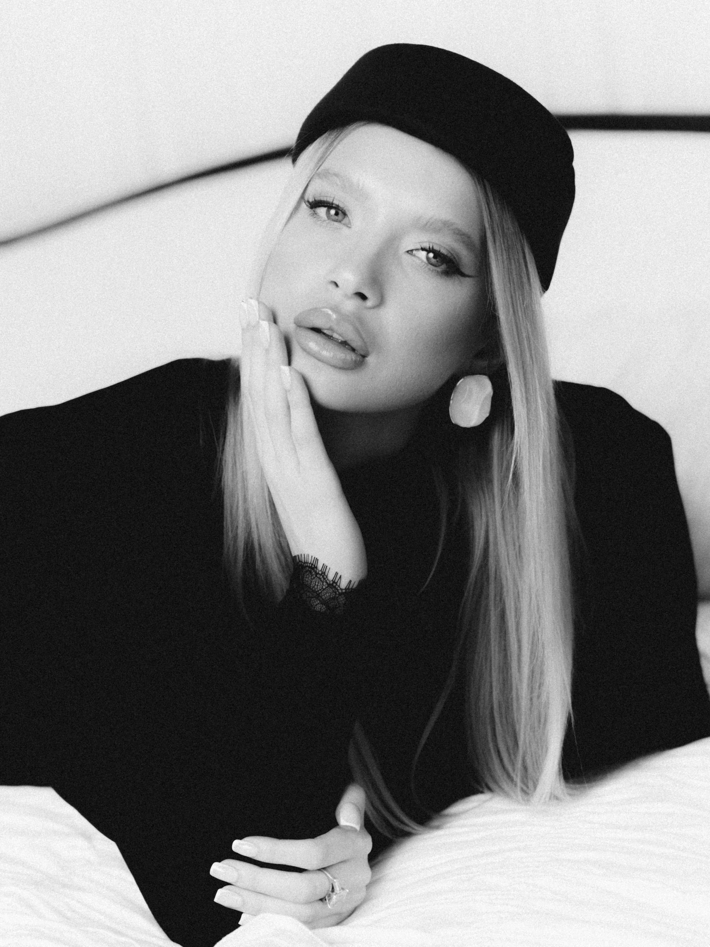 Алена. Свадебный и портретный фотограф в Брянске и Москве Алина Химушкина