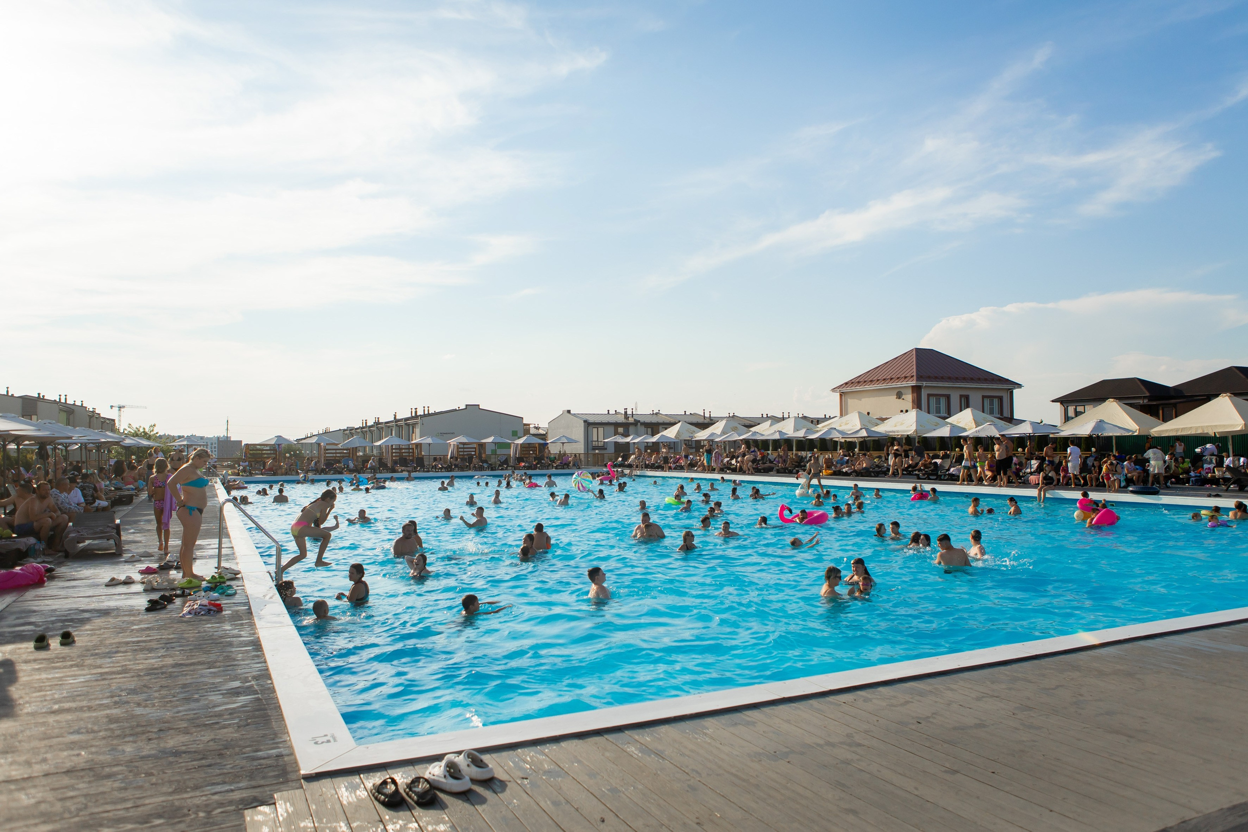 БЕКАРТ — День Семьи. Свадебный и портретный Фотограф в Липецке Дмитрий Котюков