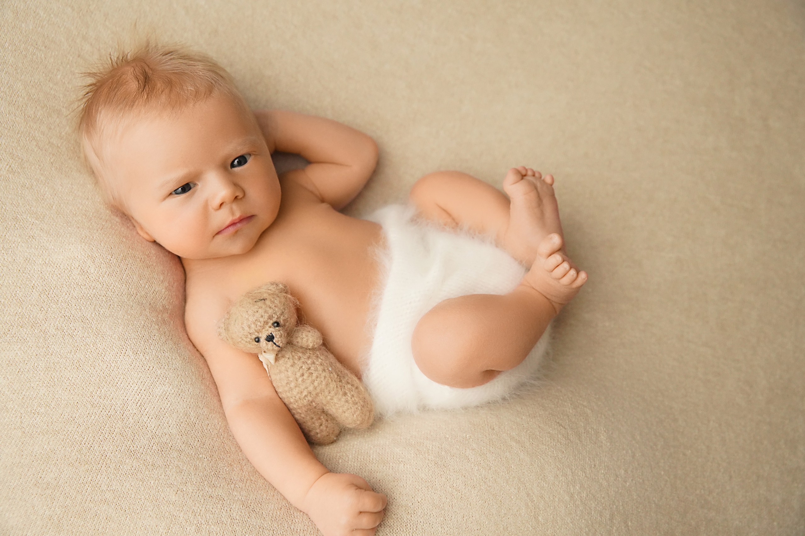 Мальчики. Фотограф новорожденных. Семейный и детский фотограф в городе Сургуте