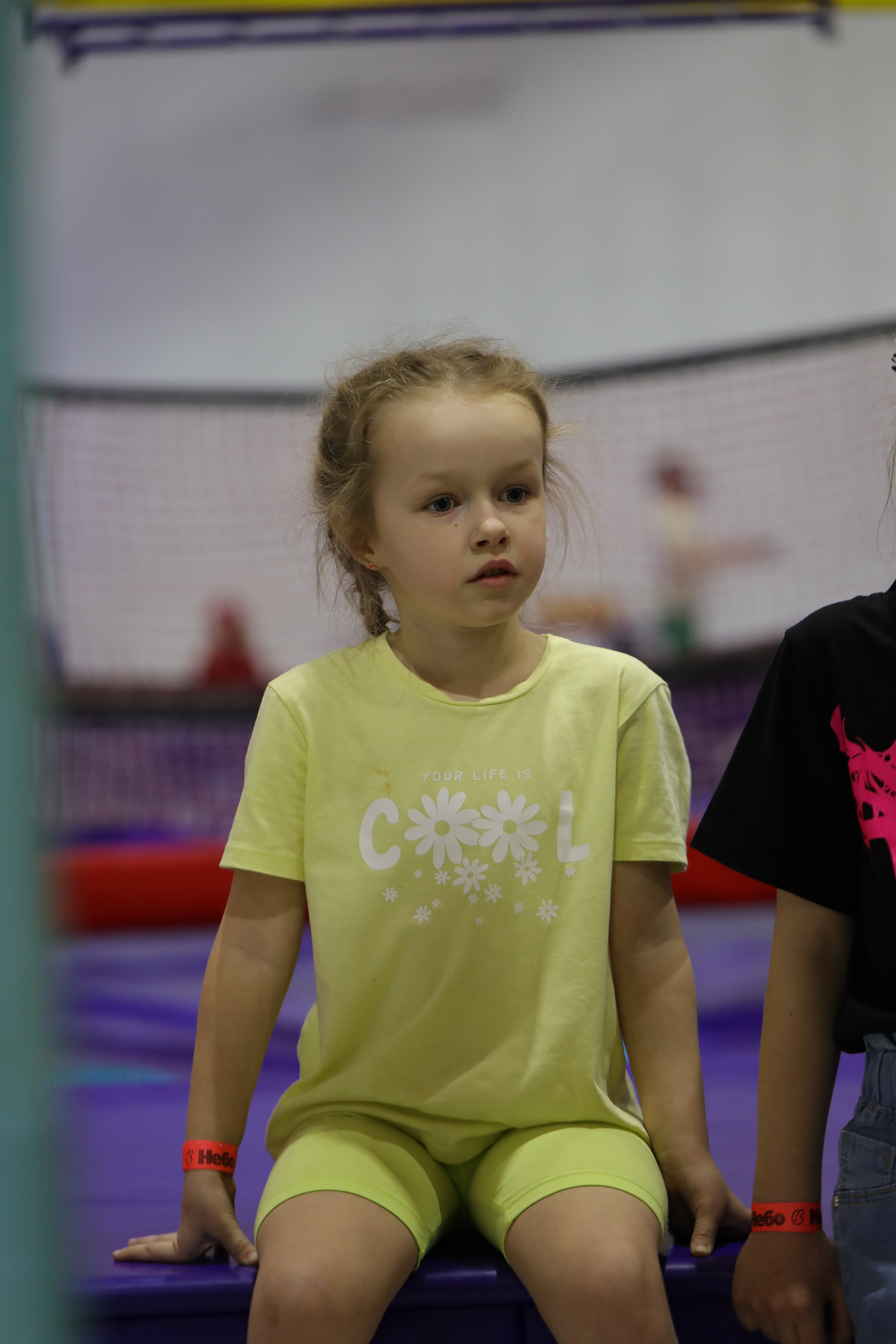 Feel. Фотограф Ксения Есенина Москва