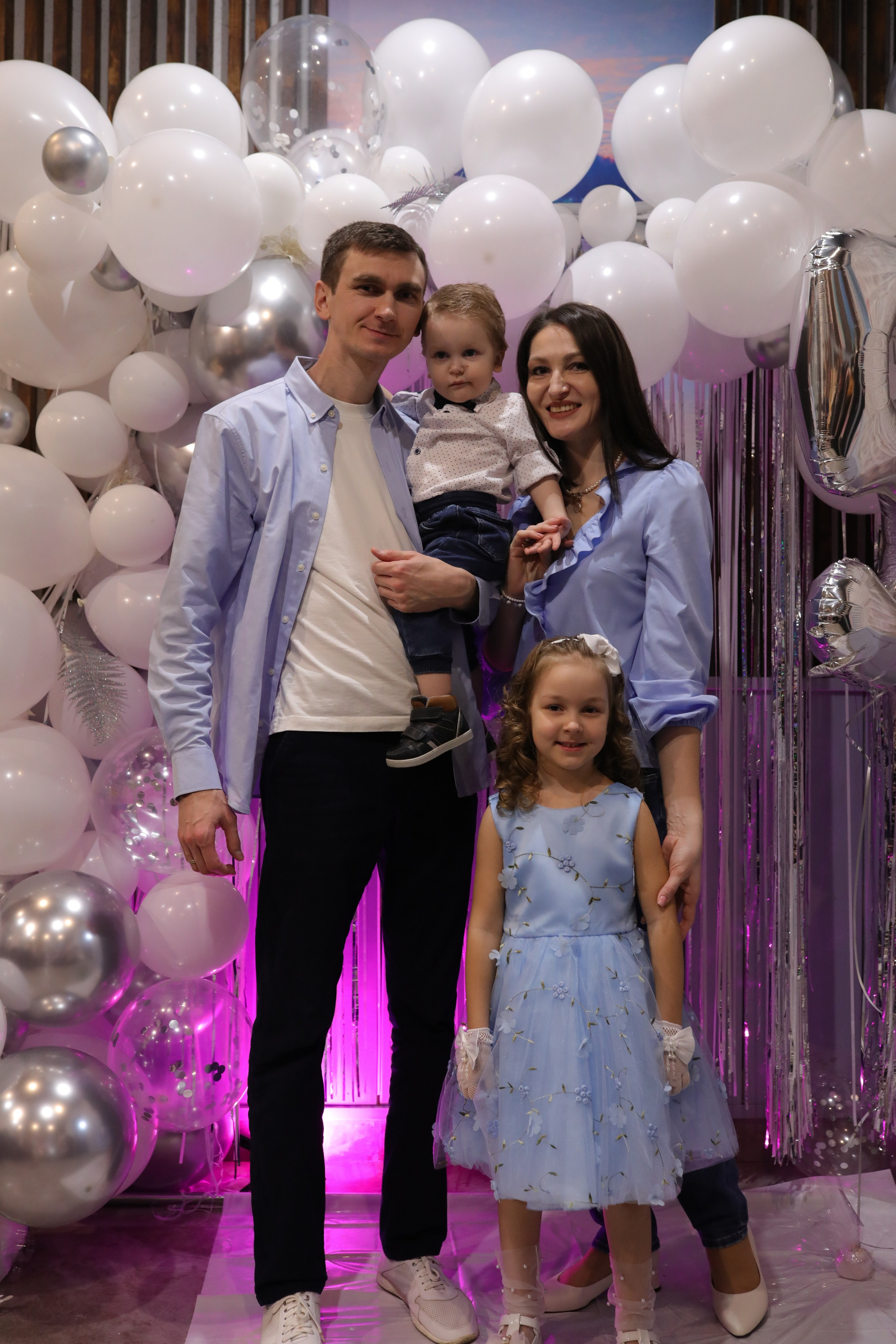 Dasha. Фотограф Ксения Есенина Москва