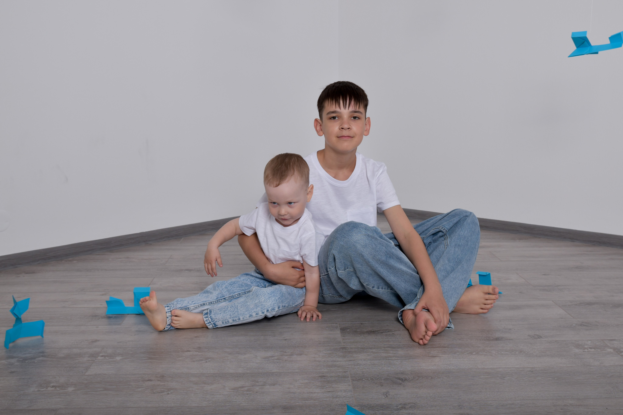 Семейная траектория. Фотограф Наталья Жильцова