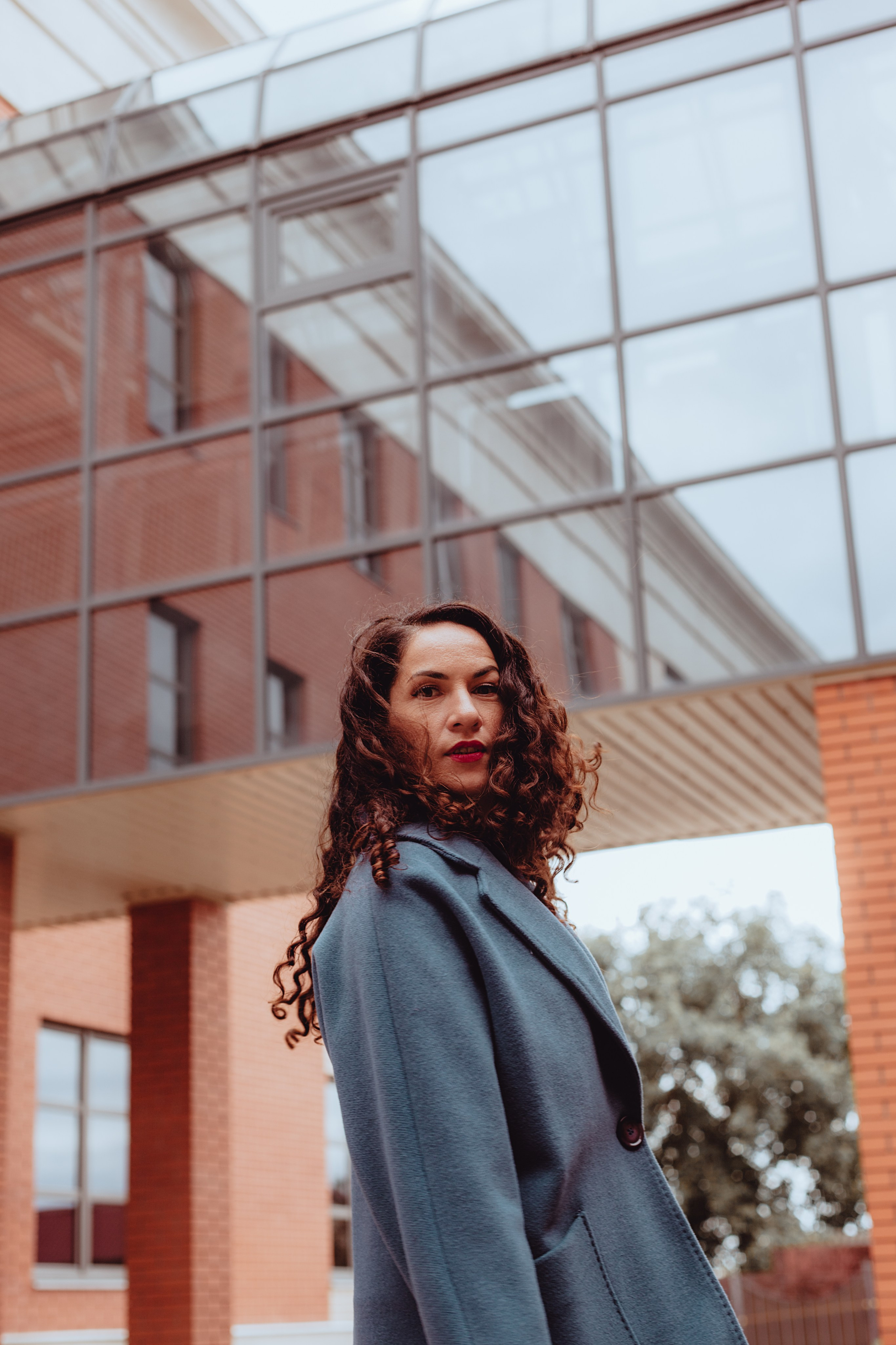 Лада. Фотограф Старый Оскол Мавлыга Мария