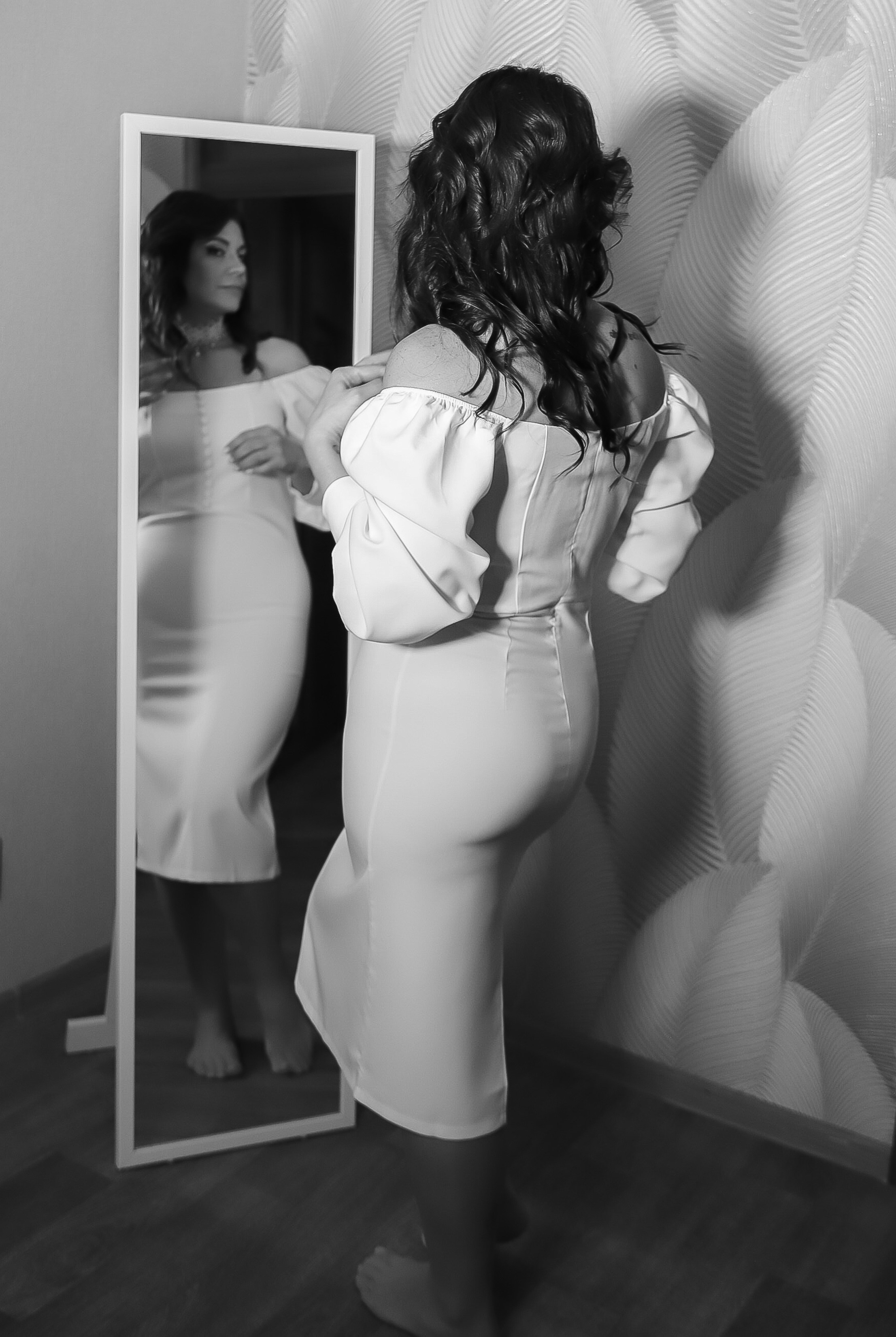 Наталья & Кирилл. Фотограф Юлия Мальцева