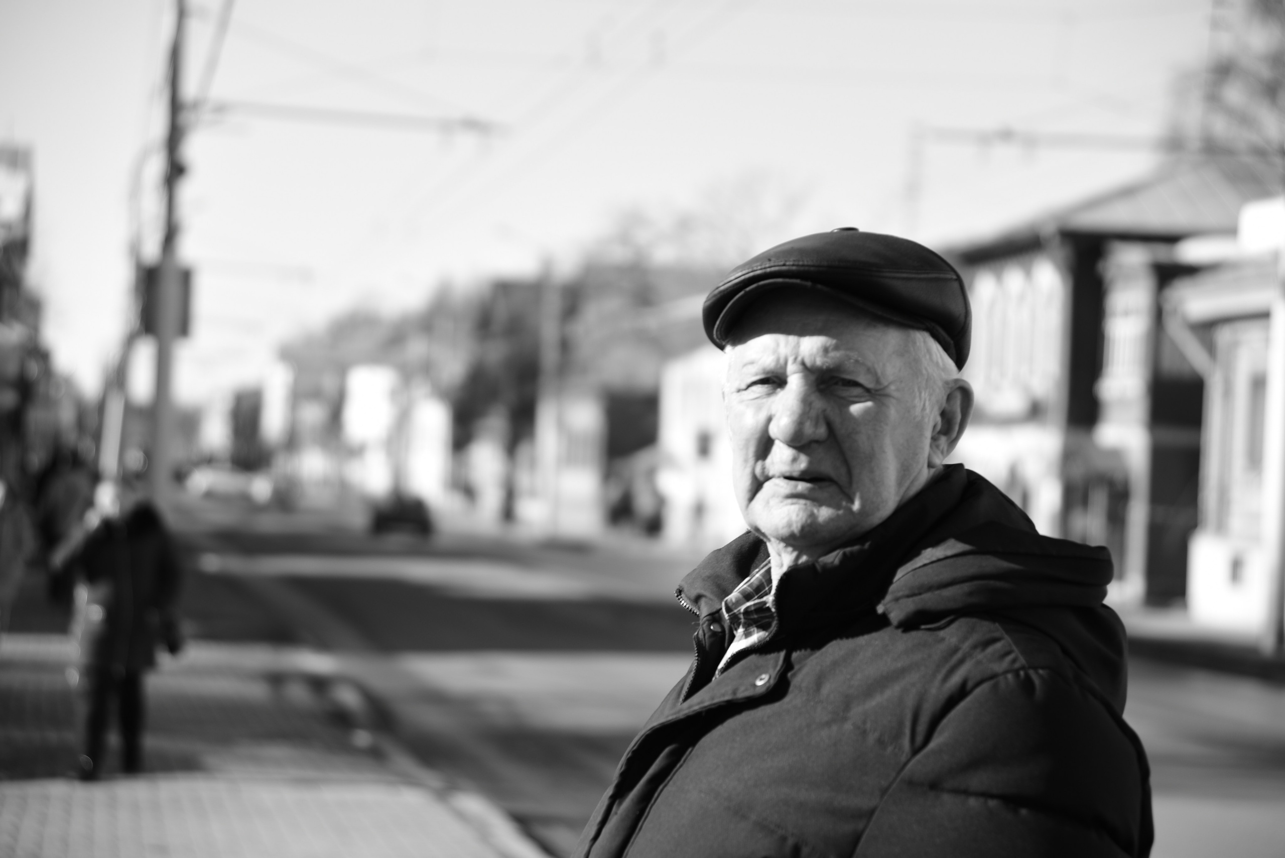 Кострома. Фотограф Милена Яновска