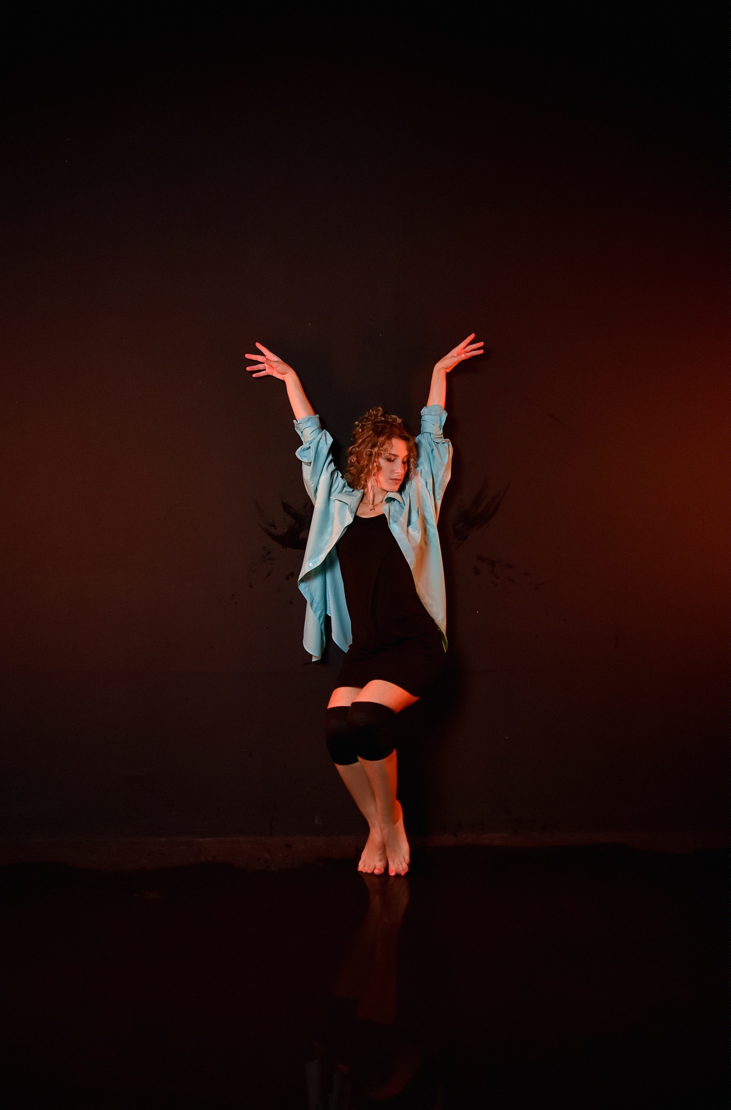 АННА. Фотограф Тамара Катапова