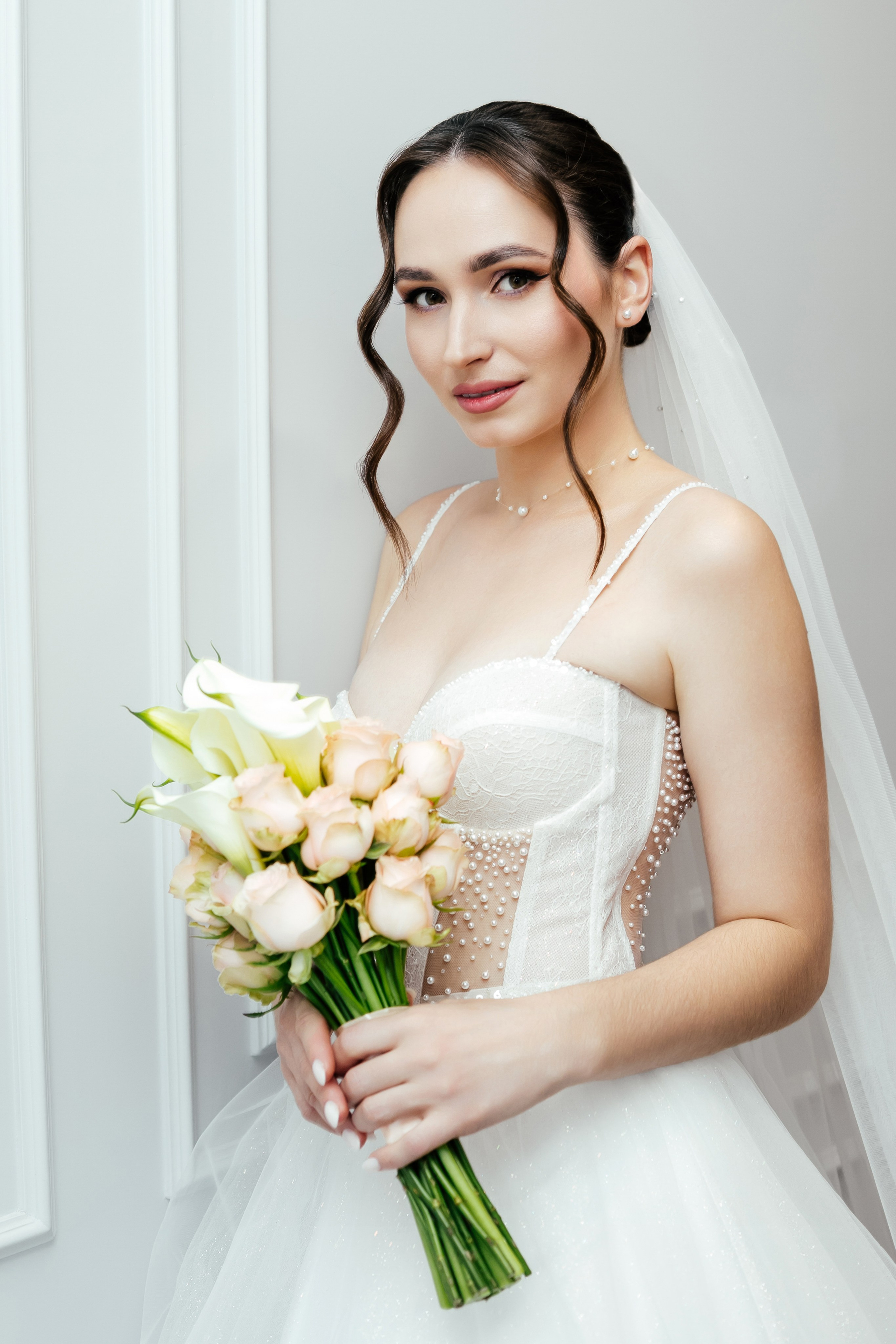 Настя и Паша. Свадебный фотограф Ростове-на-Дону