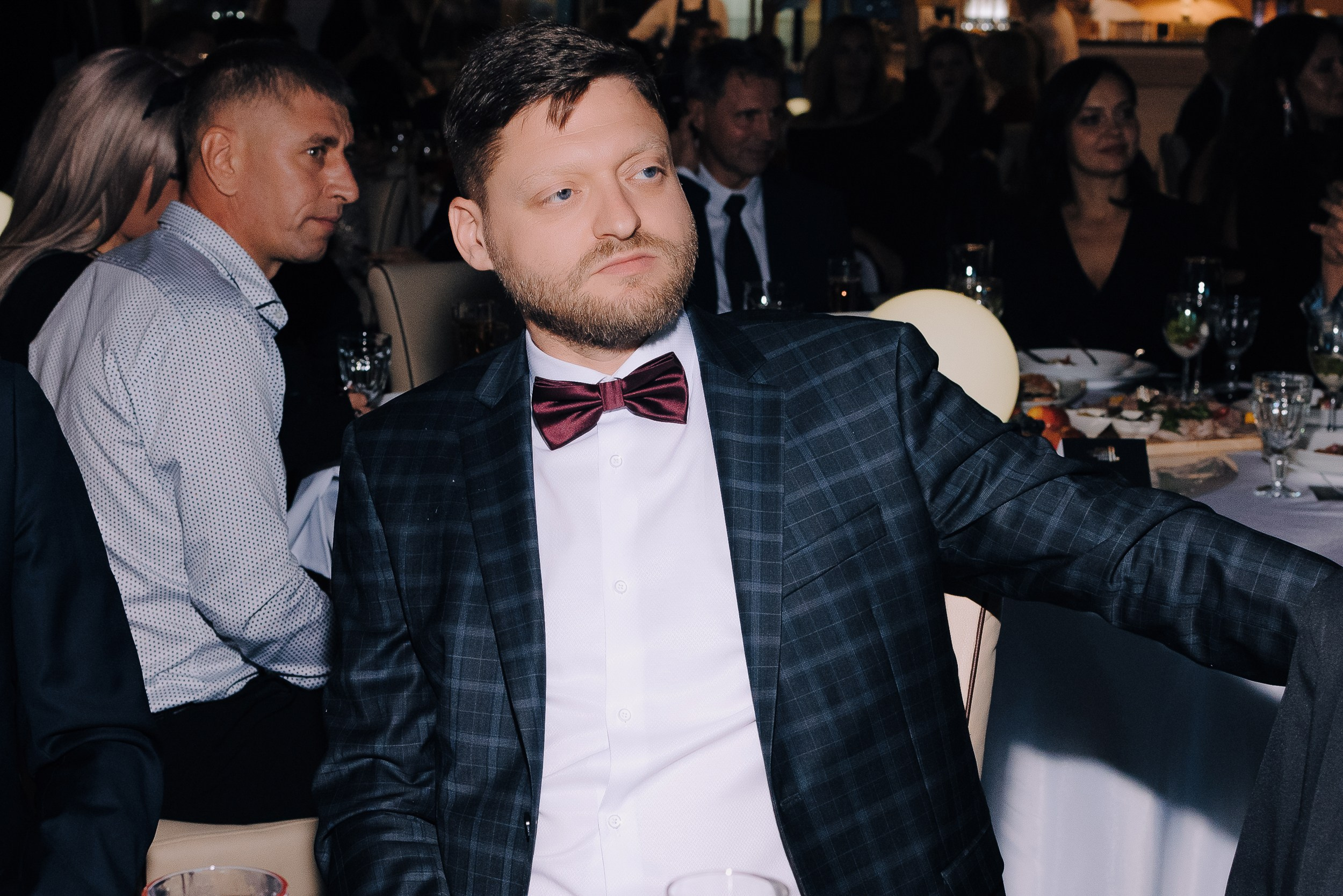 ПРЕМИЯ ТОП-50 ЗНАМЕНИТЫЕ ЛЮДИ ЧЕЛЯБИНСКОЙ ОБЛАСТИ. Репортажный фотограф Зуев Роман г. Челябинск