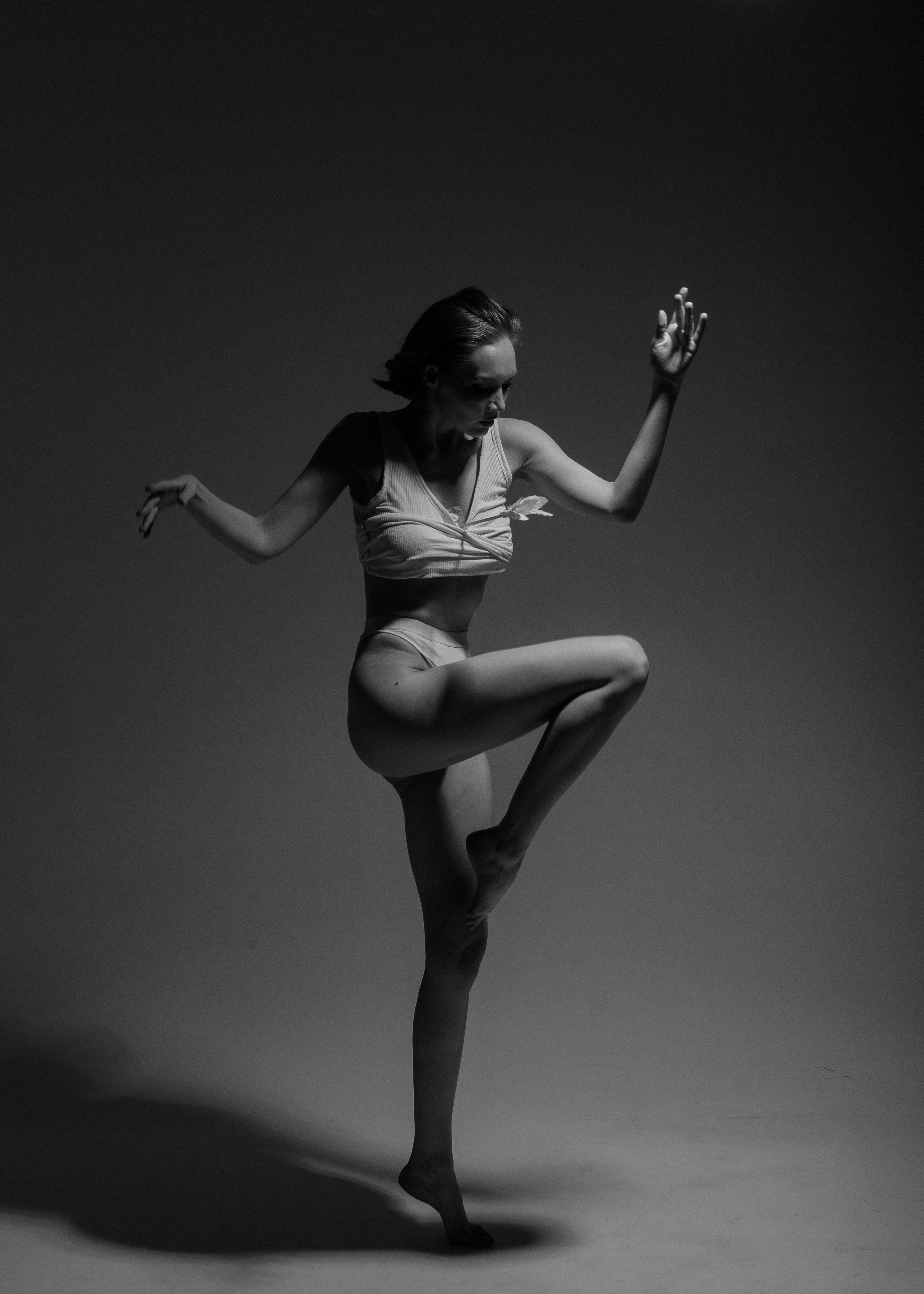 Анна Макарова. LINE Lab