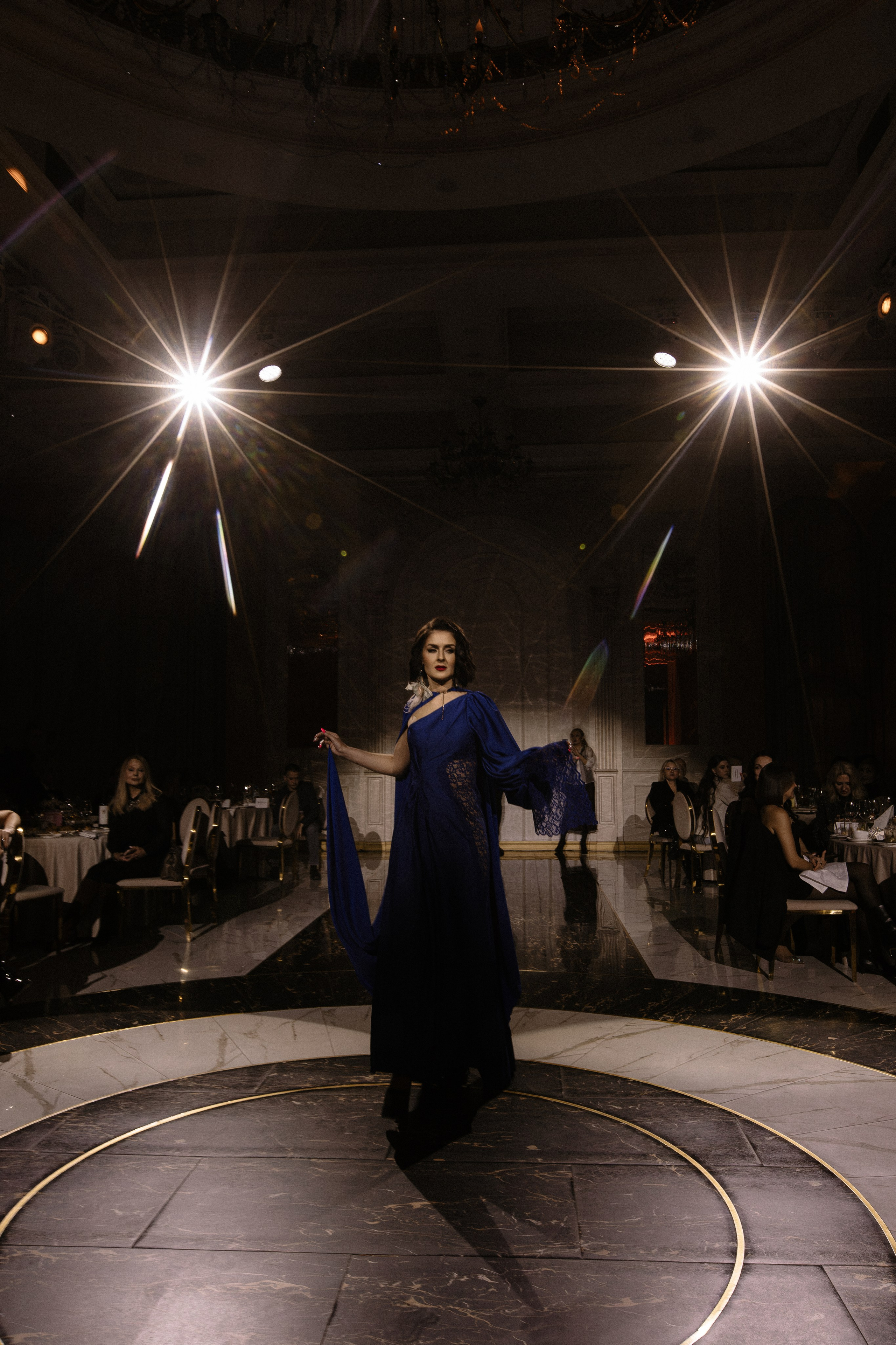 Репортаж. LINE Lab