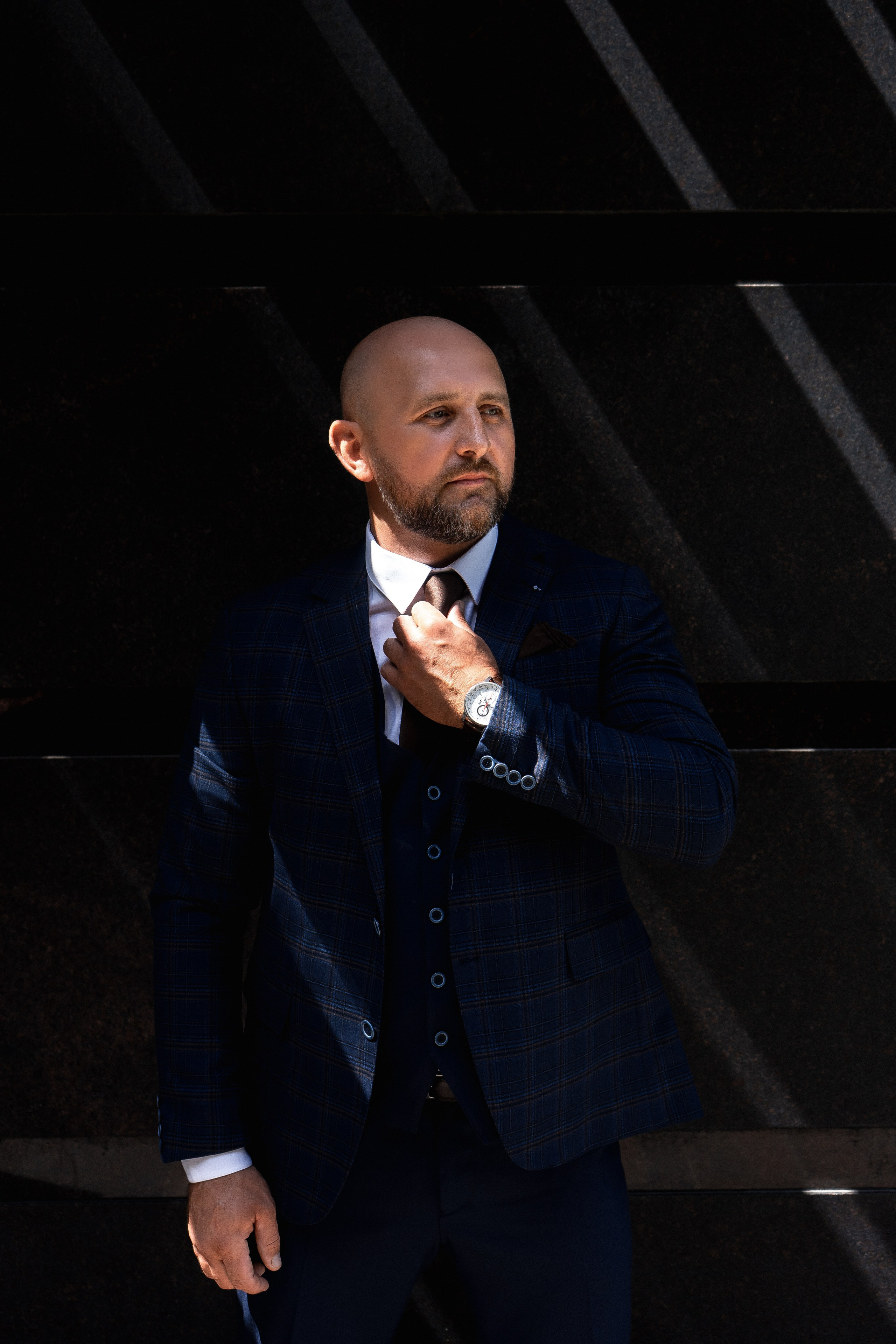 Свадьба Елены и Андрея. Свадебный фотограф в Тольятти Калашникова Анна