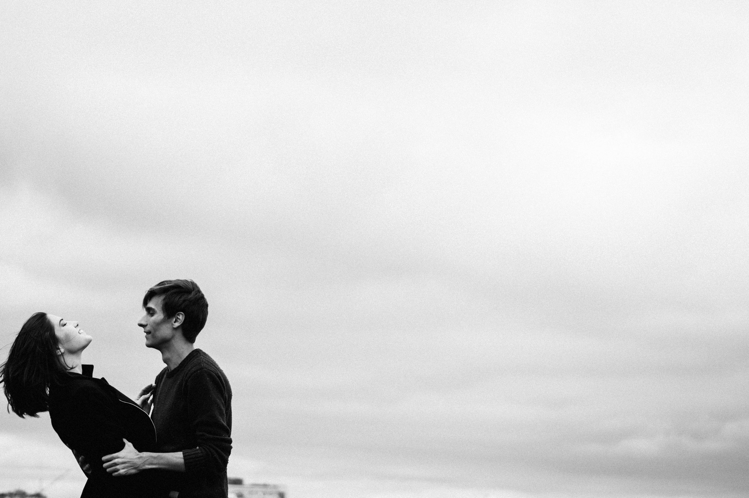 Максим и Ирина. Свадебный фотограф в Тольятти Калашникова Анна