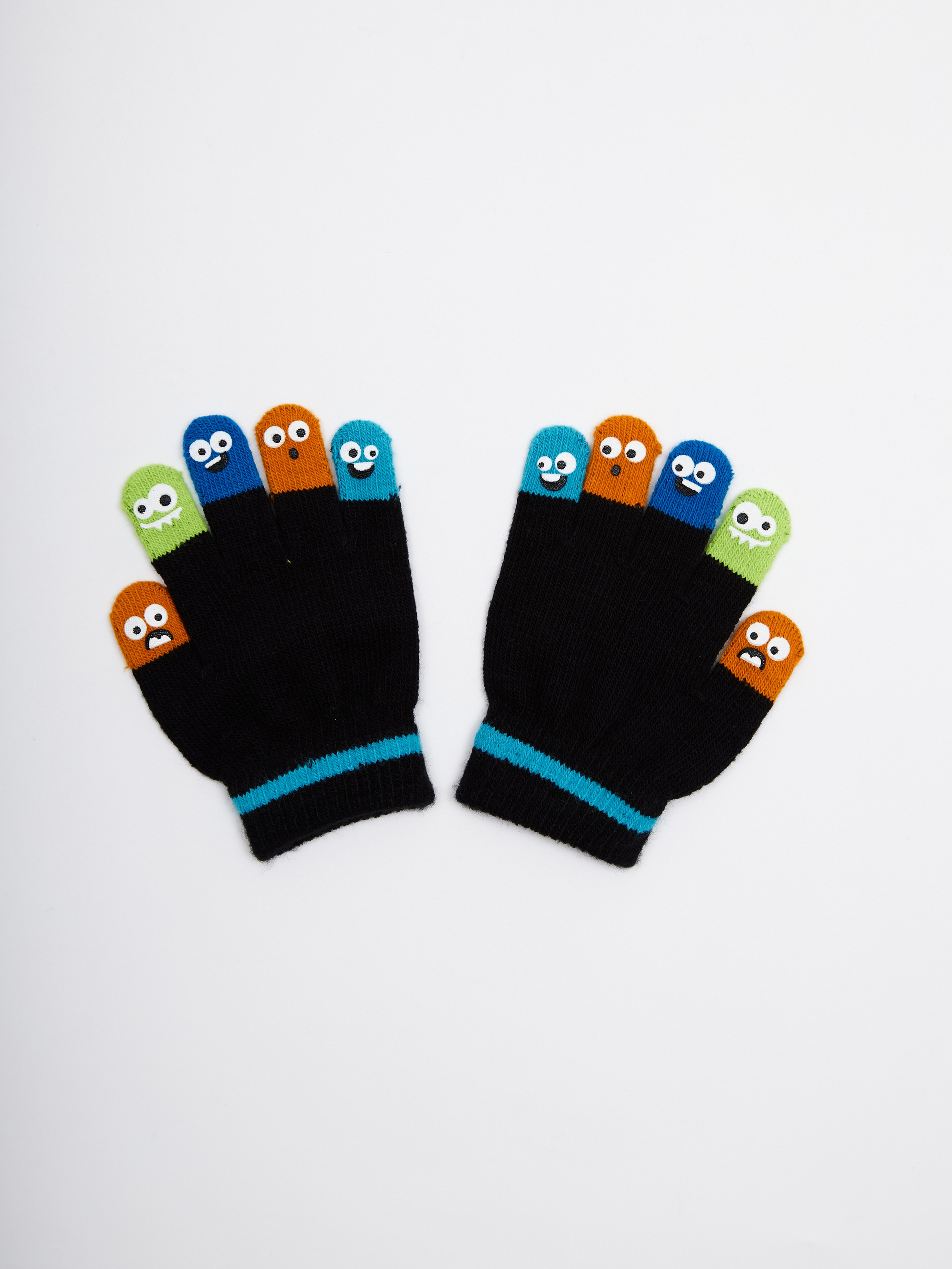 Перчатки. Фотограф