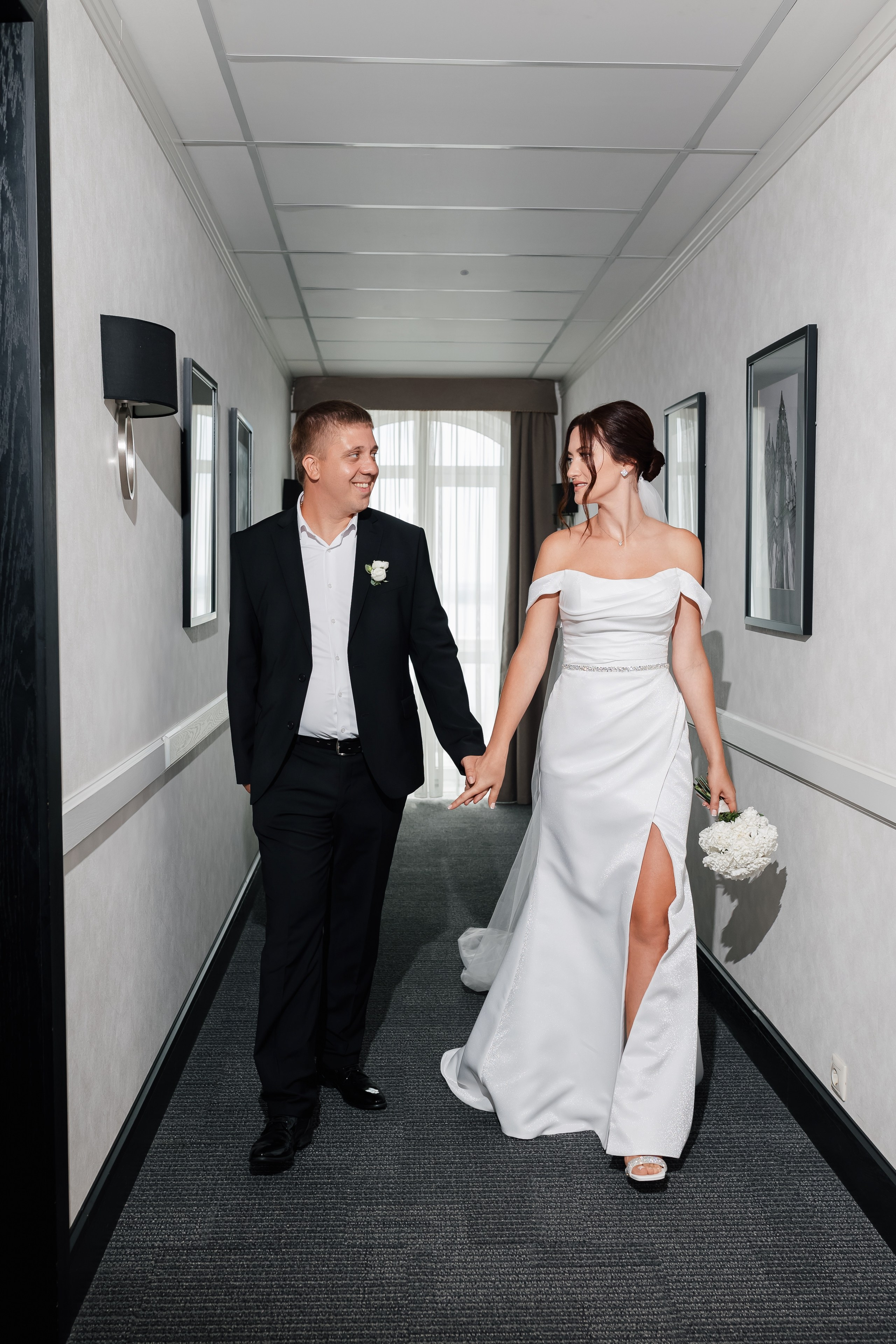 Свадебный фотограф в Хабаровске