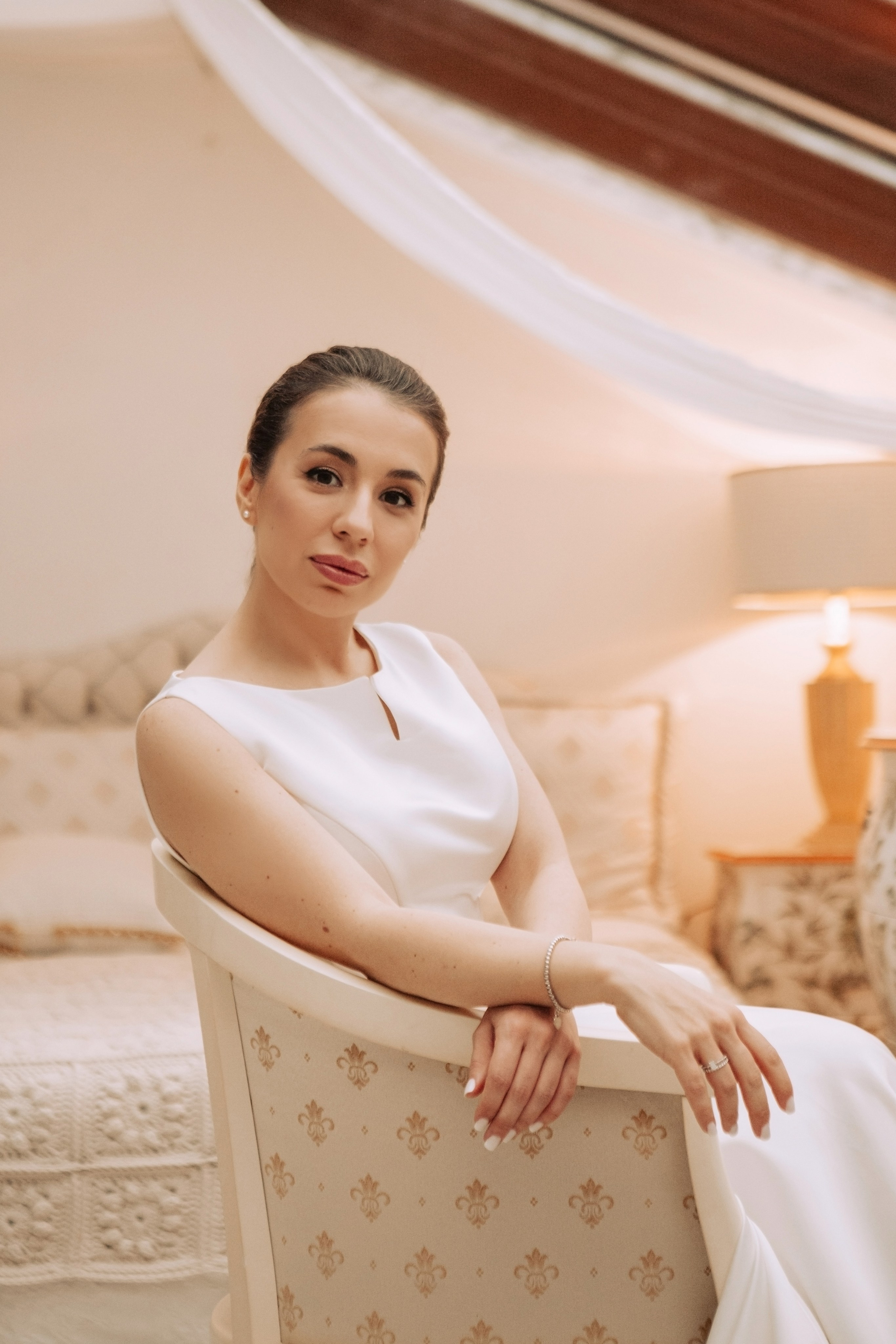 Алексей и Мария. Фотограф Ольга Ефремова