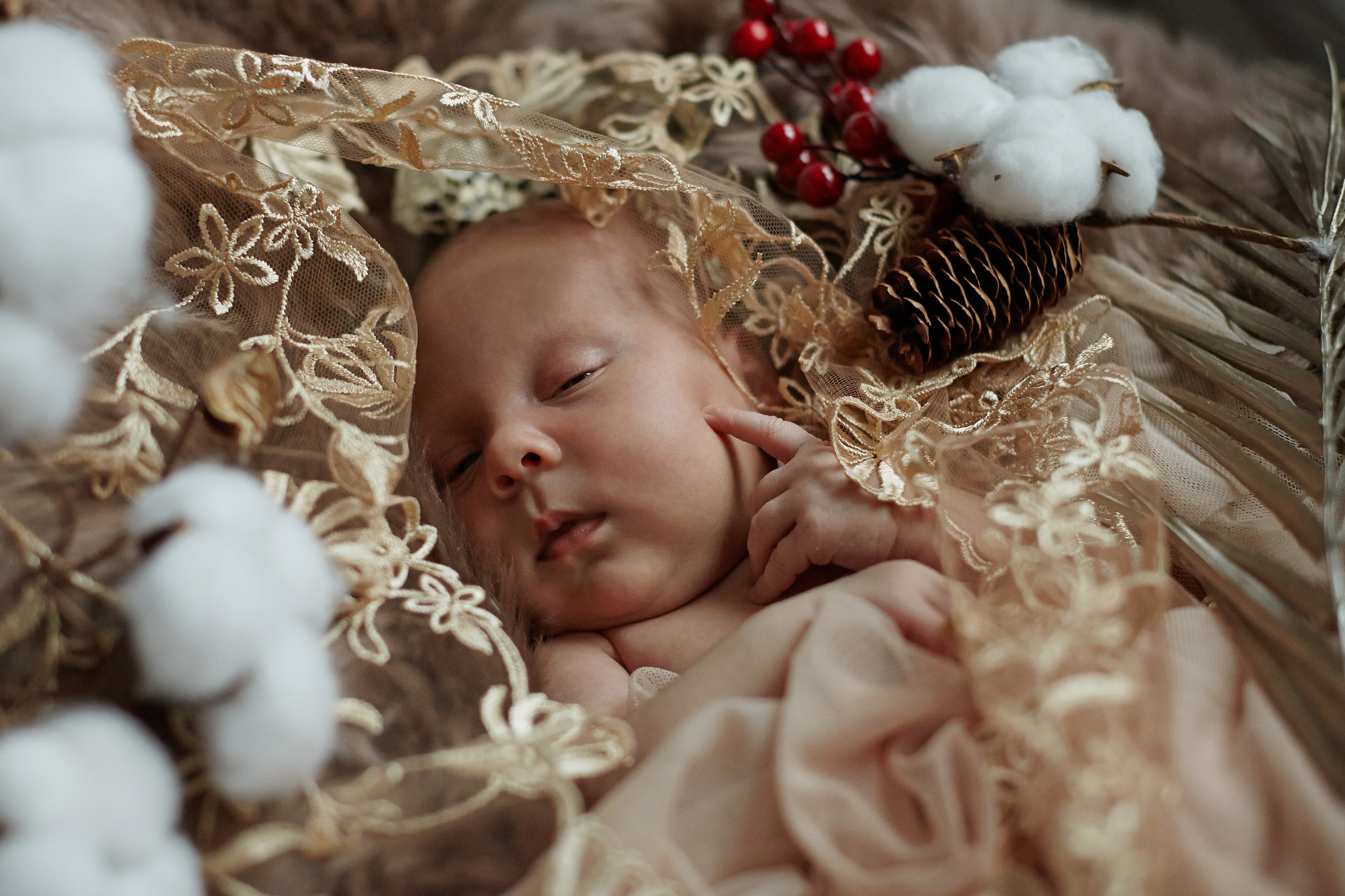 Есения. Фотограф Ольга Ефремова