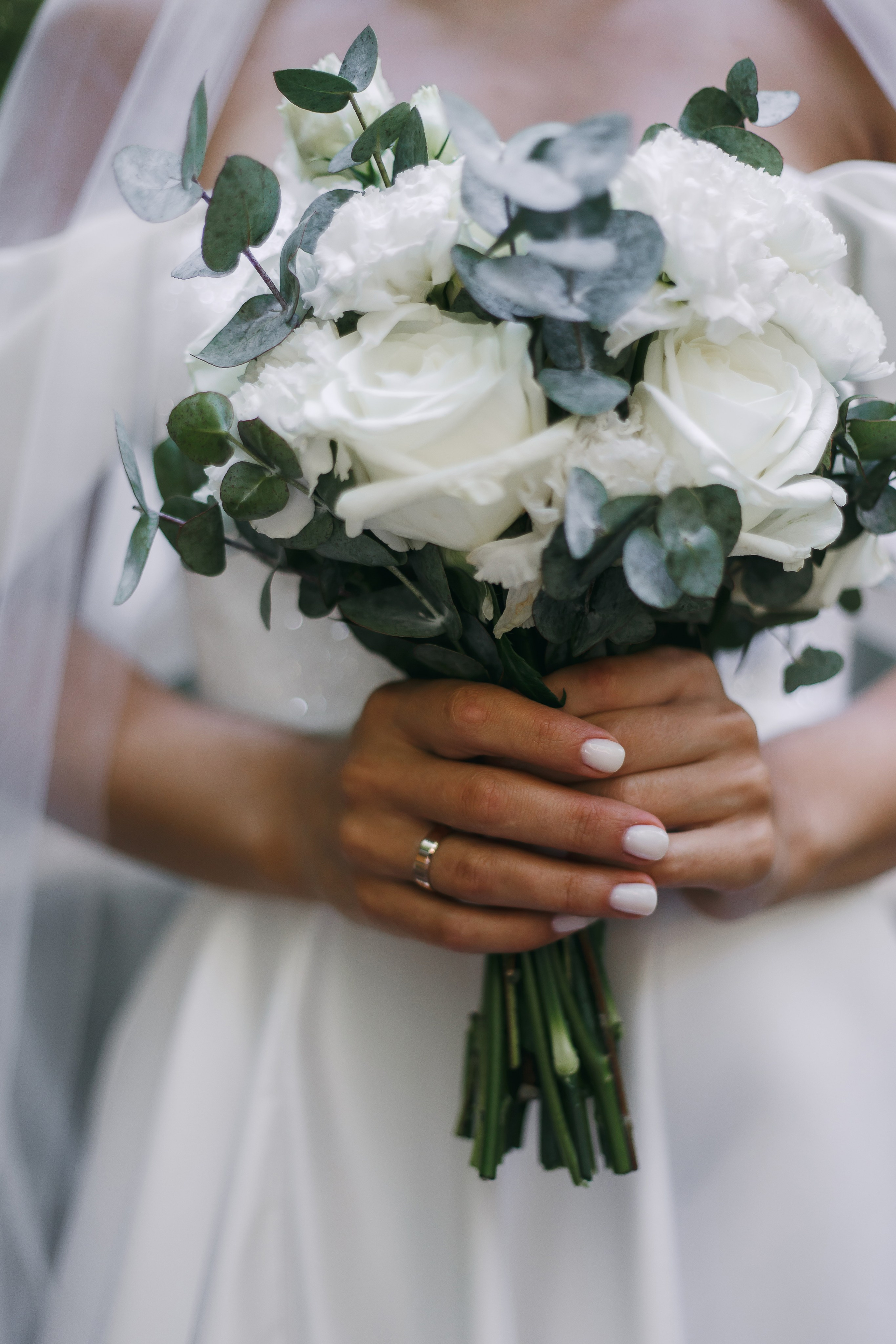 Свадьбы. Фотограф Саранск Екатерина Жукова