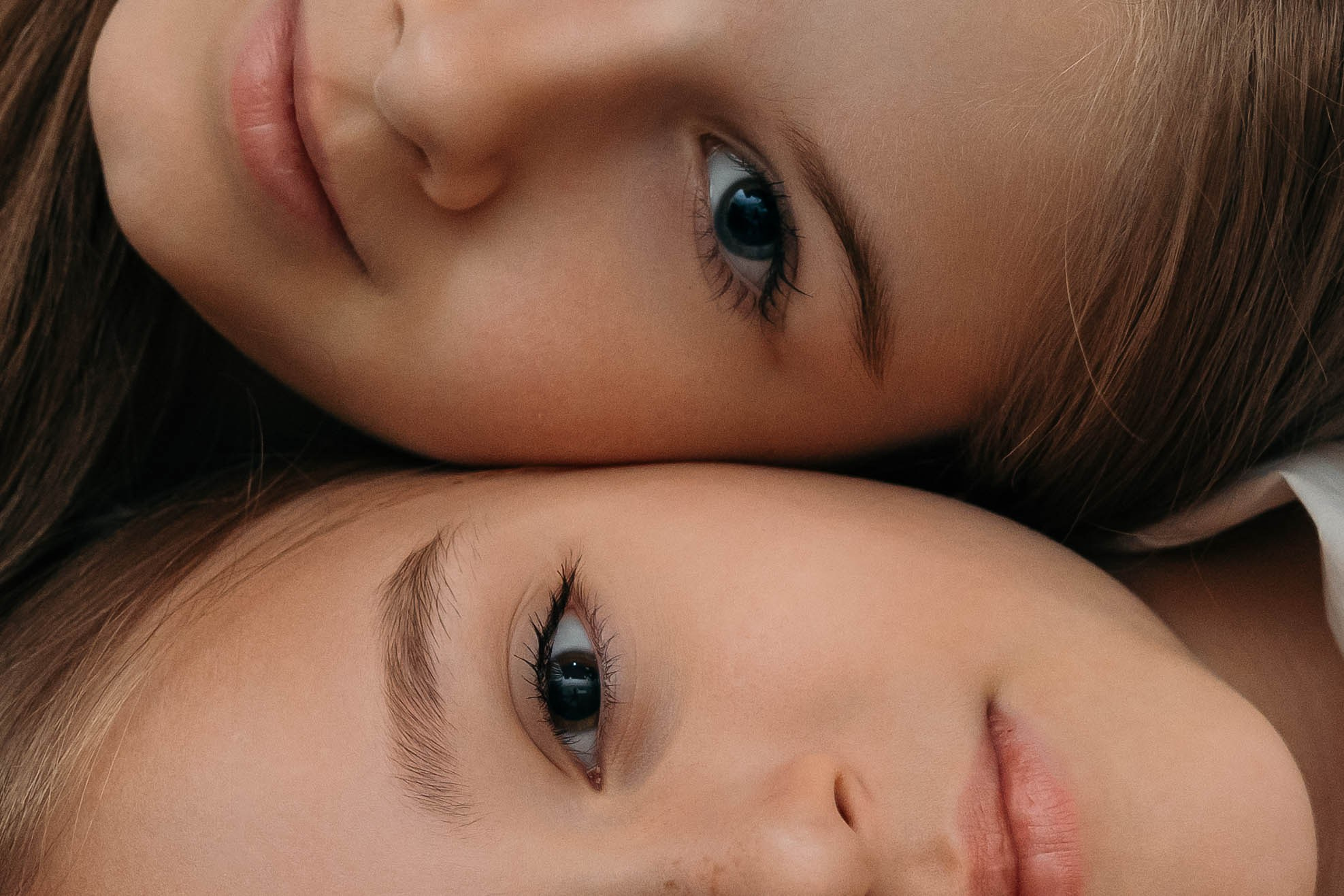 «Маленькое, но самое большое счастье». Анастасия Чиркова, Фотограф Москва